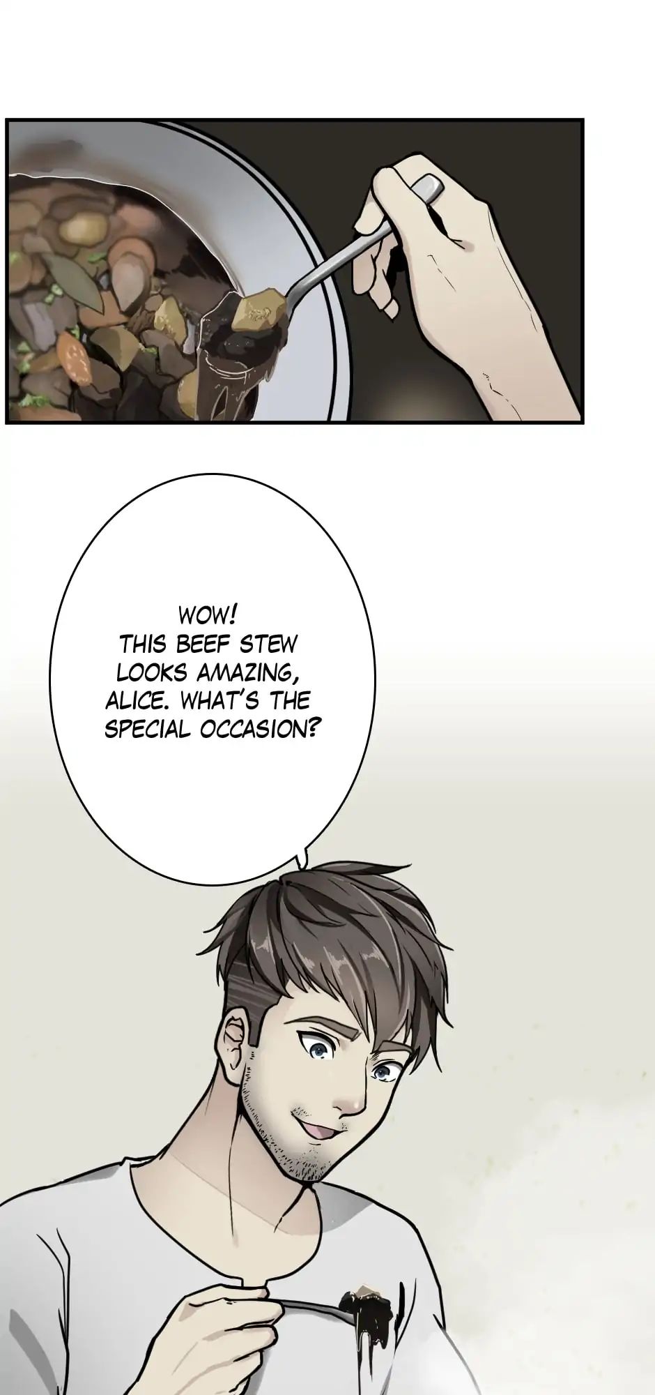 The Beginning After the End Chapter 24 page 3