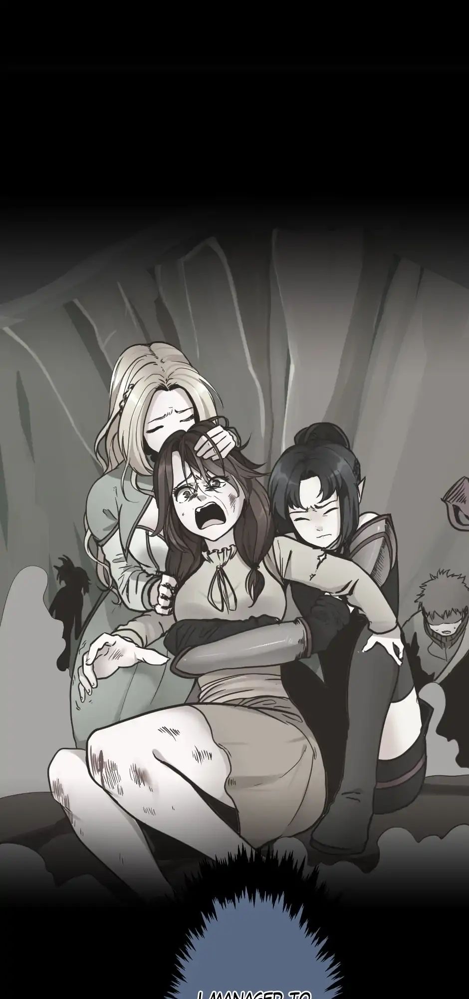The Beginning After the End Chapter 24 page 16