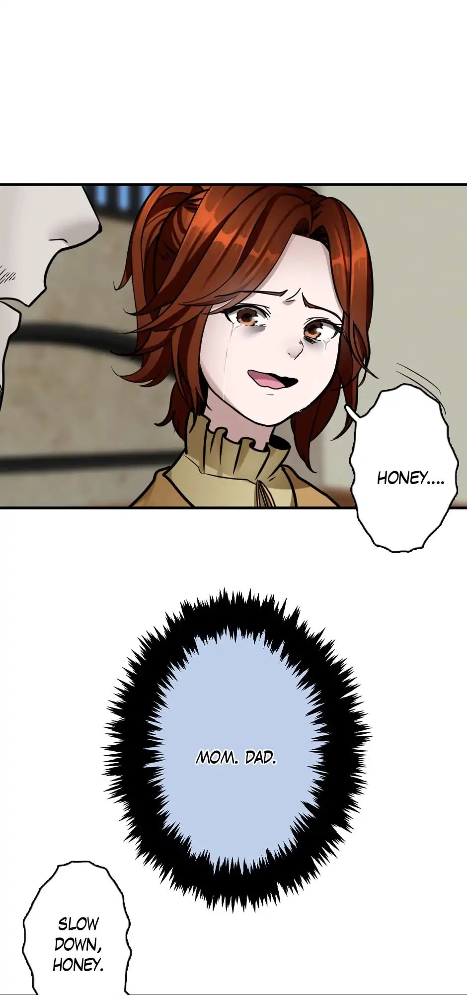 The Beginning After the End Chapter 24 page 38