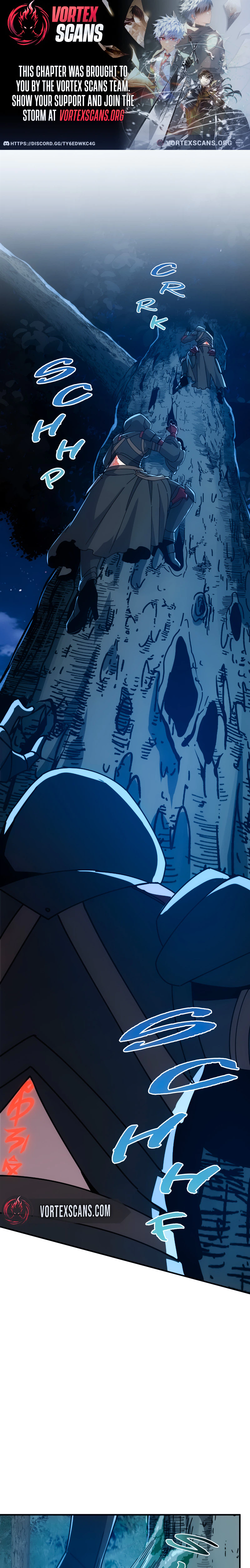 The Beginning After the End chapter 241 page 1