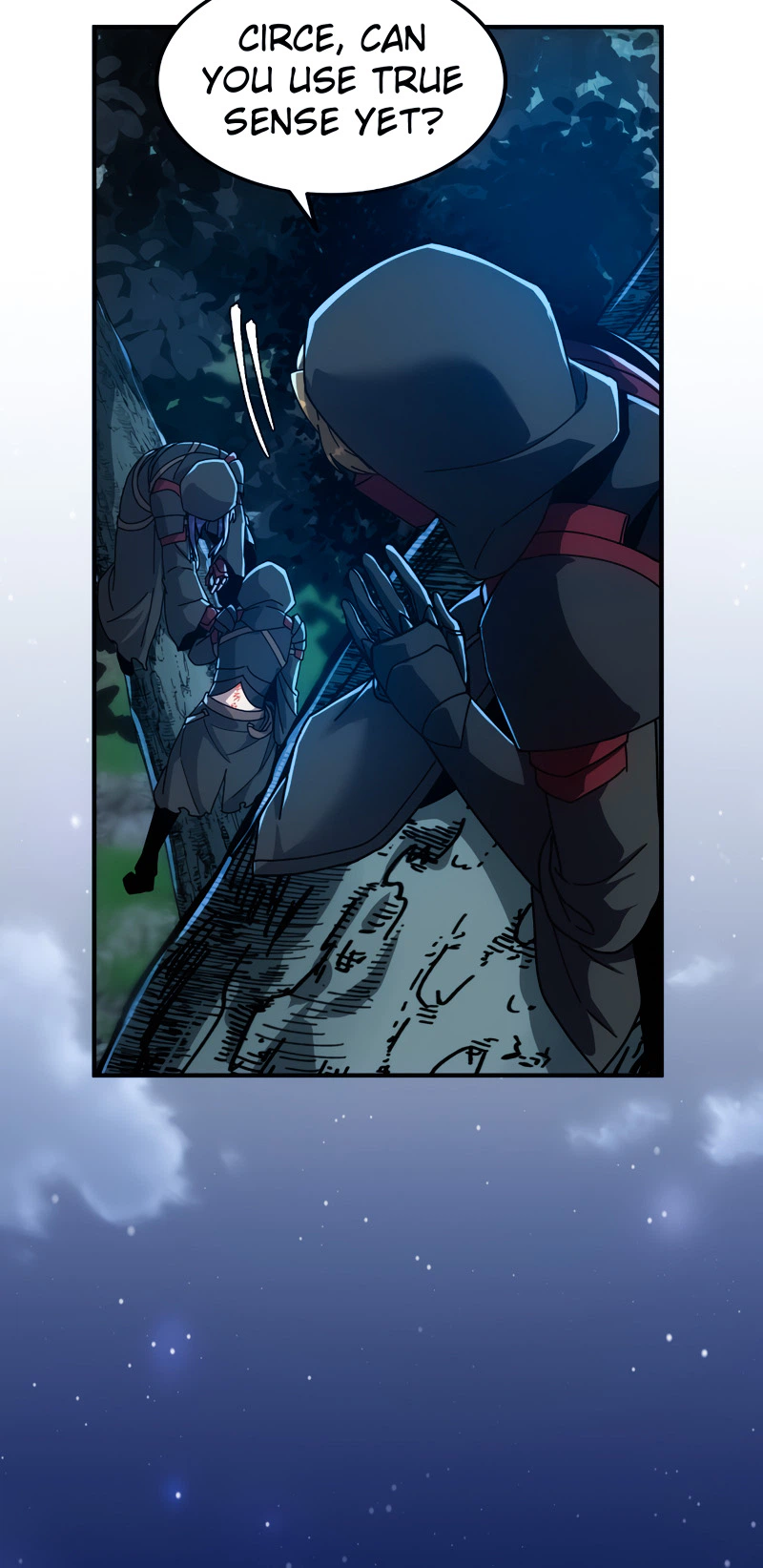 The Beginning After the End chapter 241 page 3