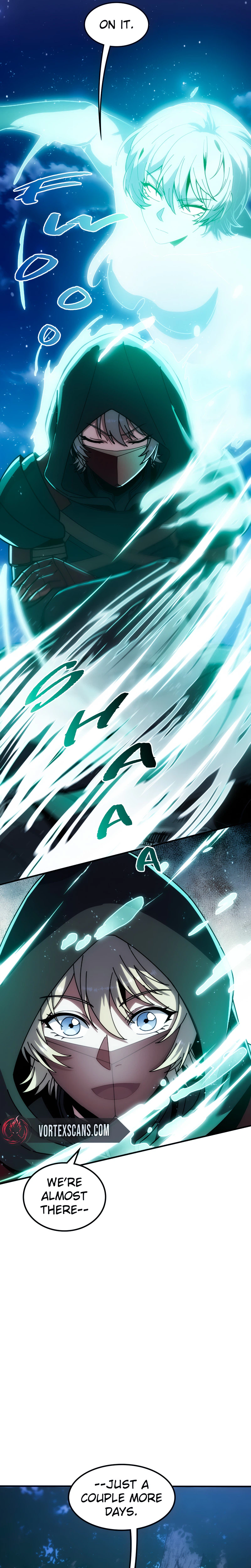 The Beginning After the End chapter 241 page 4