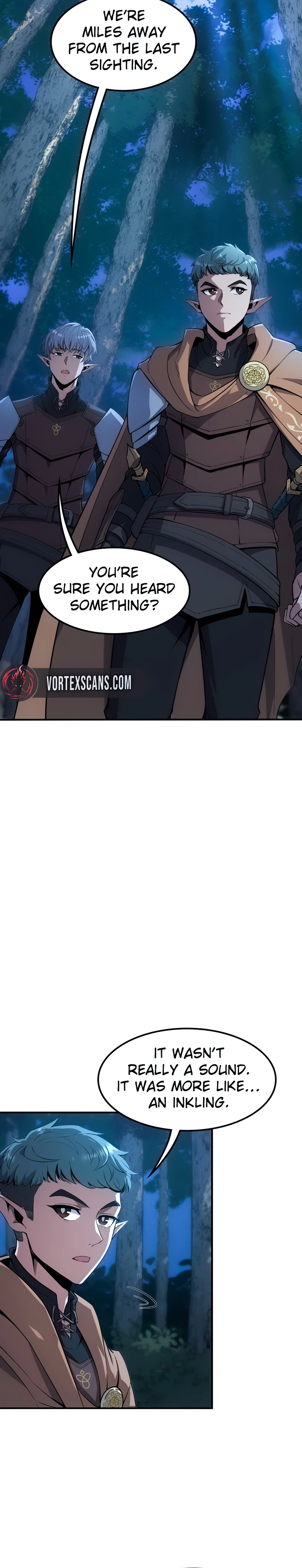 The Beginning After the End chapter 241 page 6