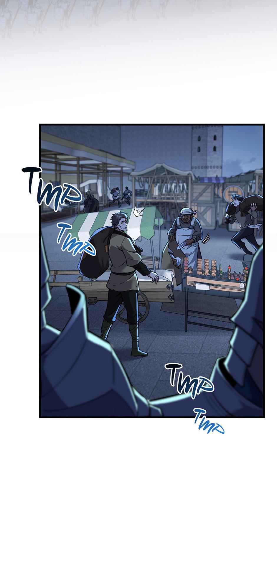 The Beginning After the End chapter 244 page 3
