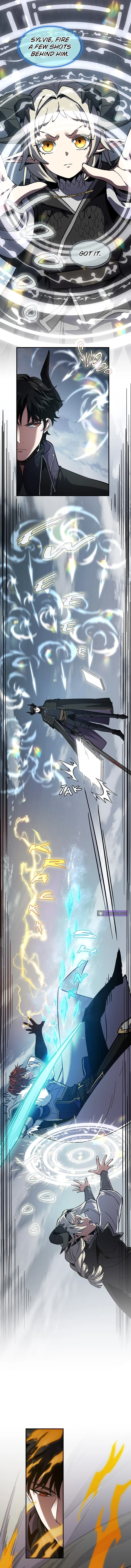The Beginning After the End chapter 249 page 6