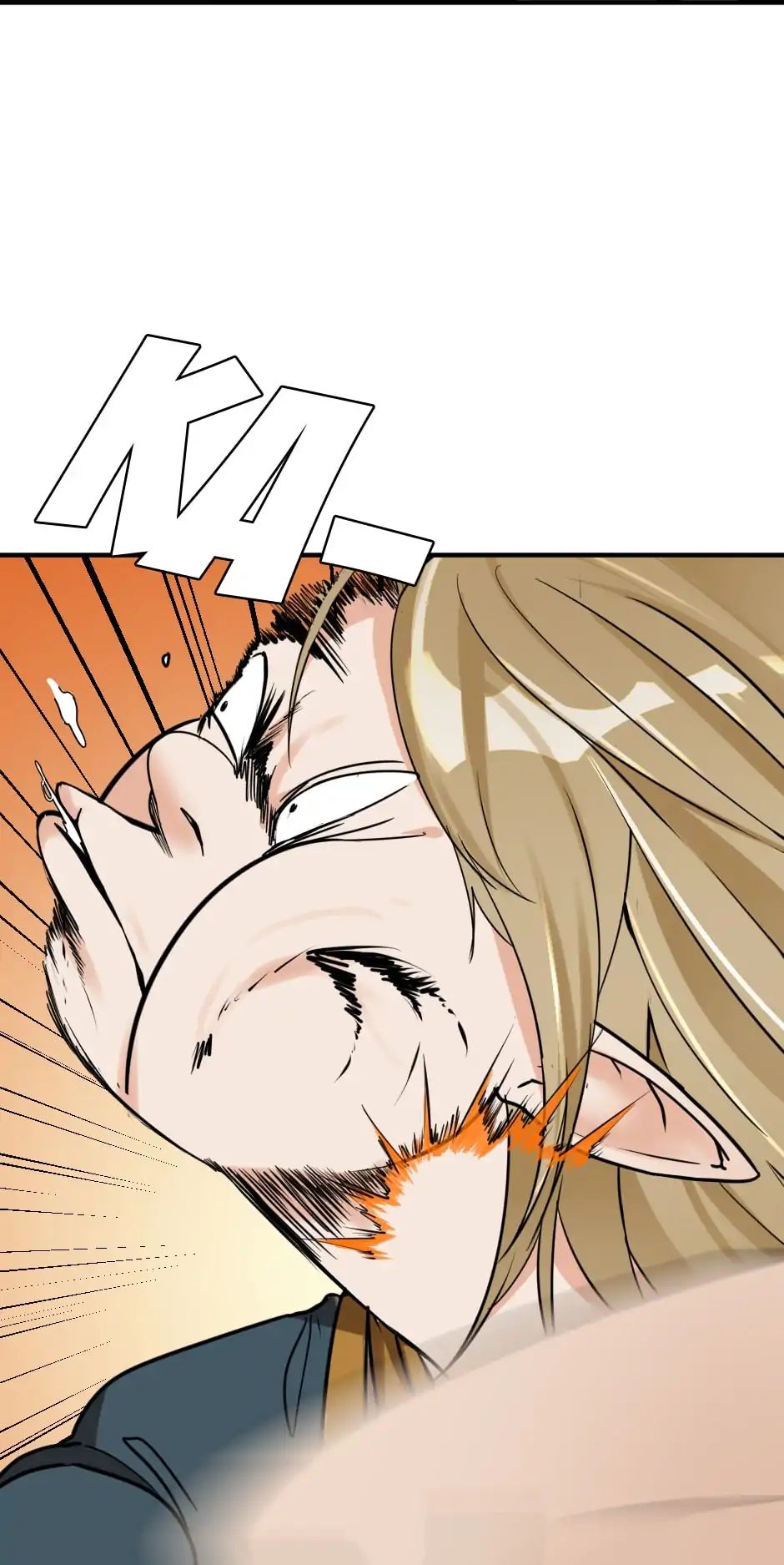 The Beginning After the End Chapter 25 page 39