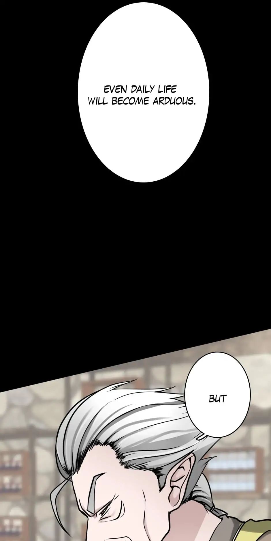 The Beginning After the End Chapter 25 page 56