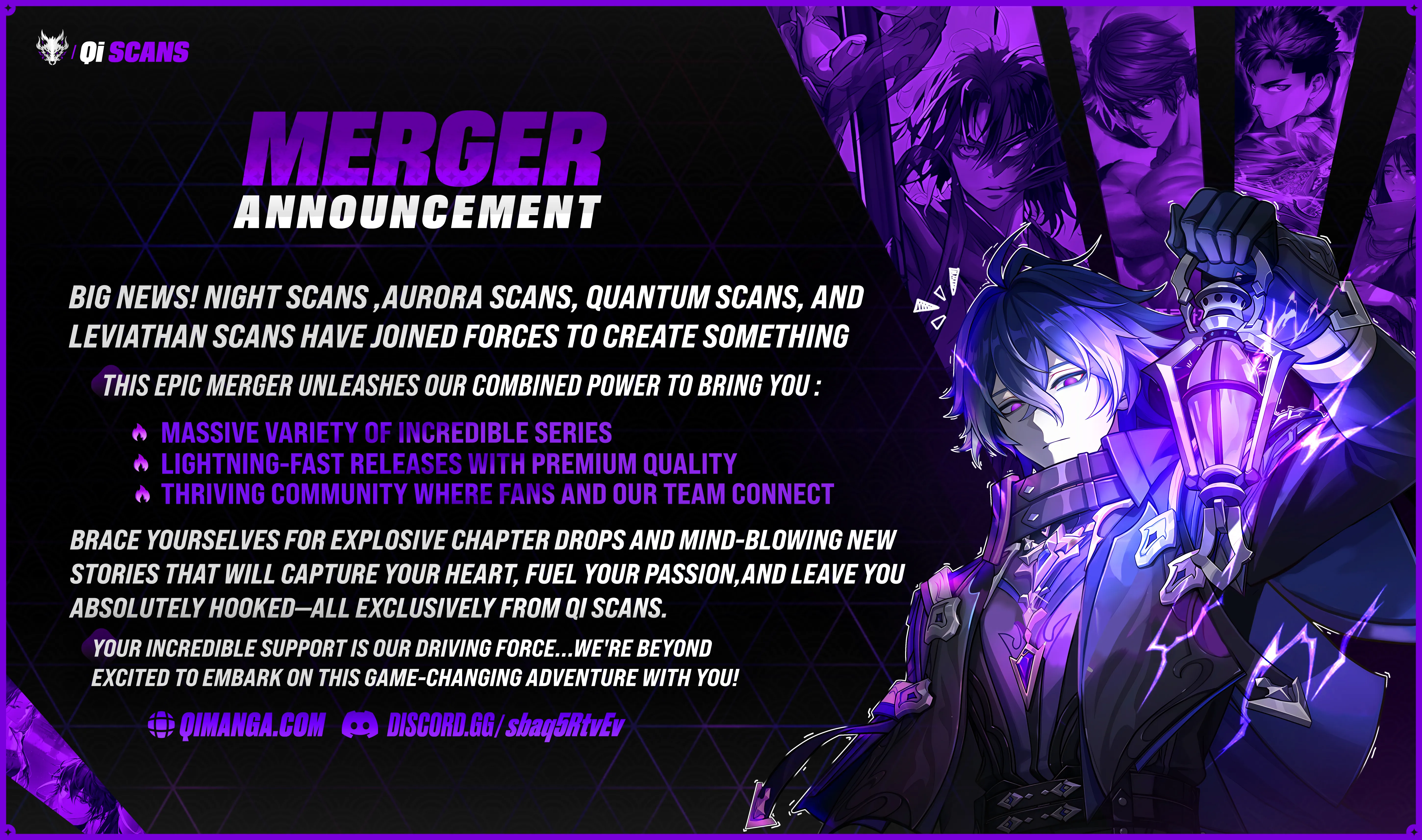 The Beginning After the End chapter 251 page 1