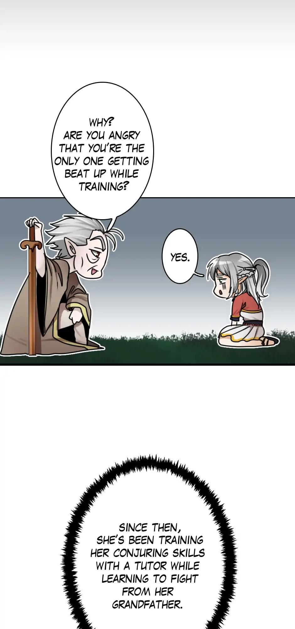 The Beginning After the End Chapter 26 page 29