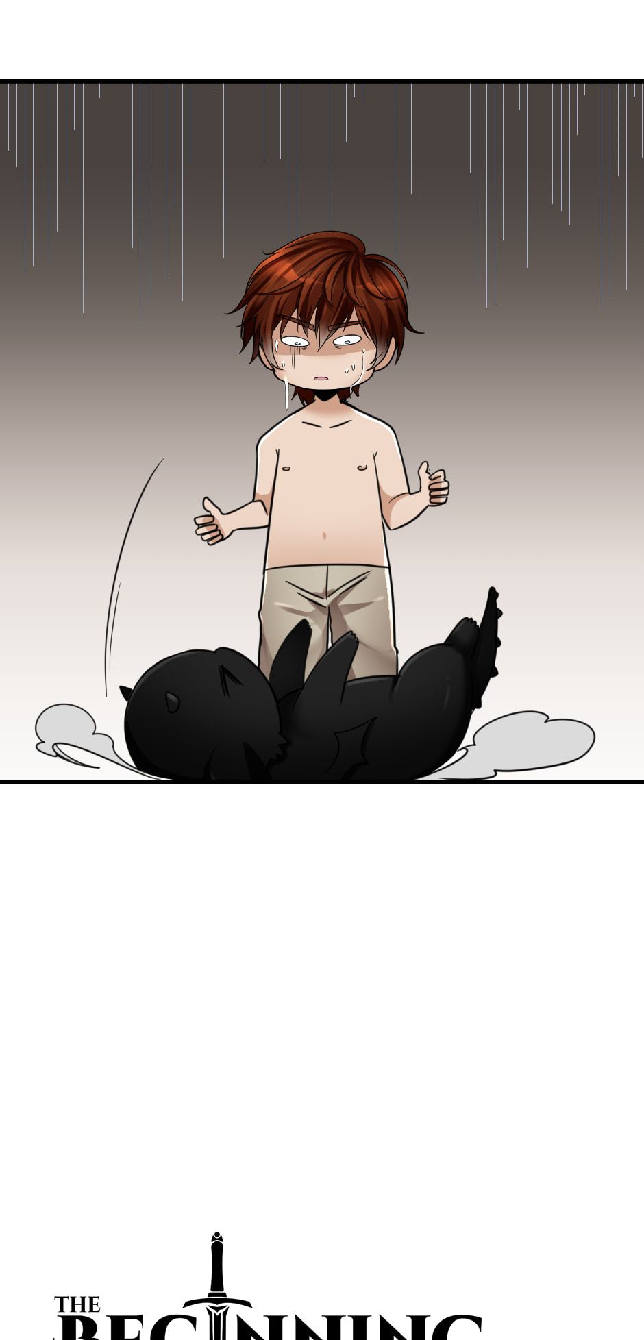 The Beginning After the End Chapter 27 page 8