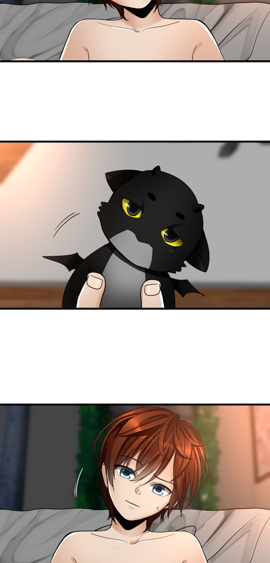 The Beginning After the End Chapter 27 page 10