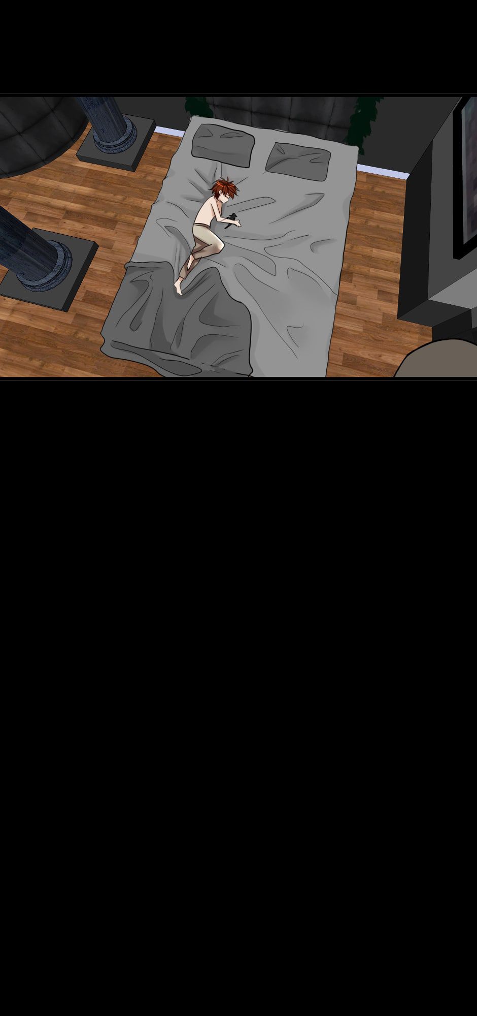 The Beginning After the End Chapter 27 page 27
