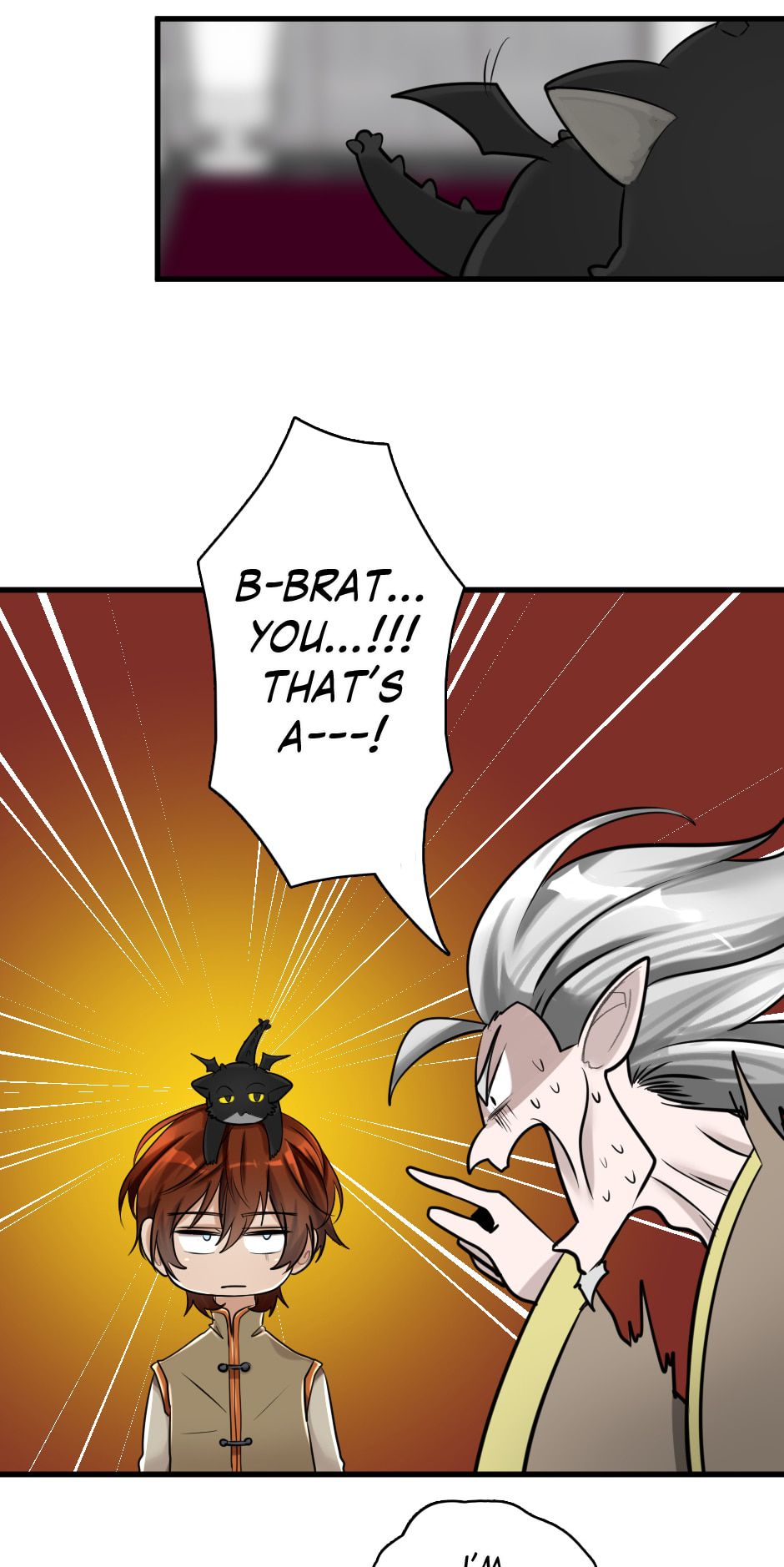The Beginning After the End Chapter 27 page 37