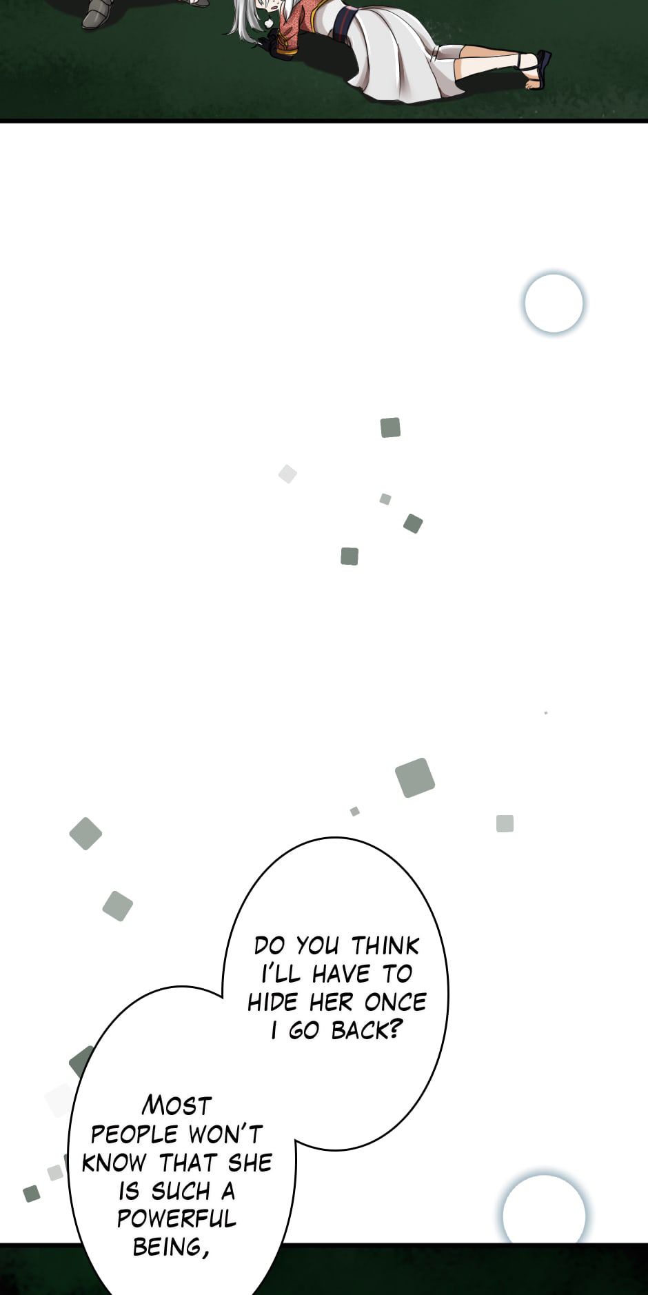 The Beginning After the End Chapter 27 page 41