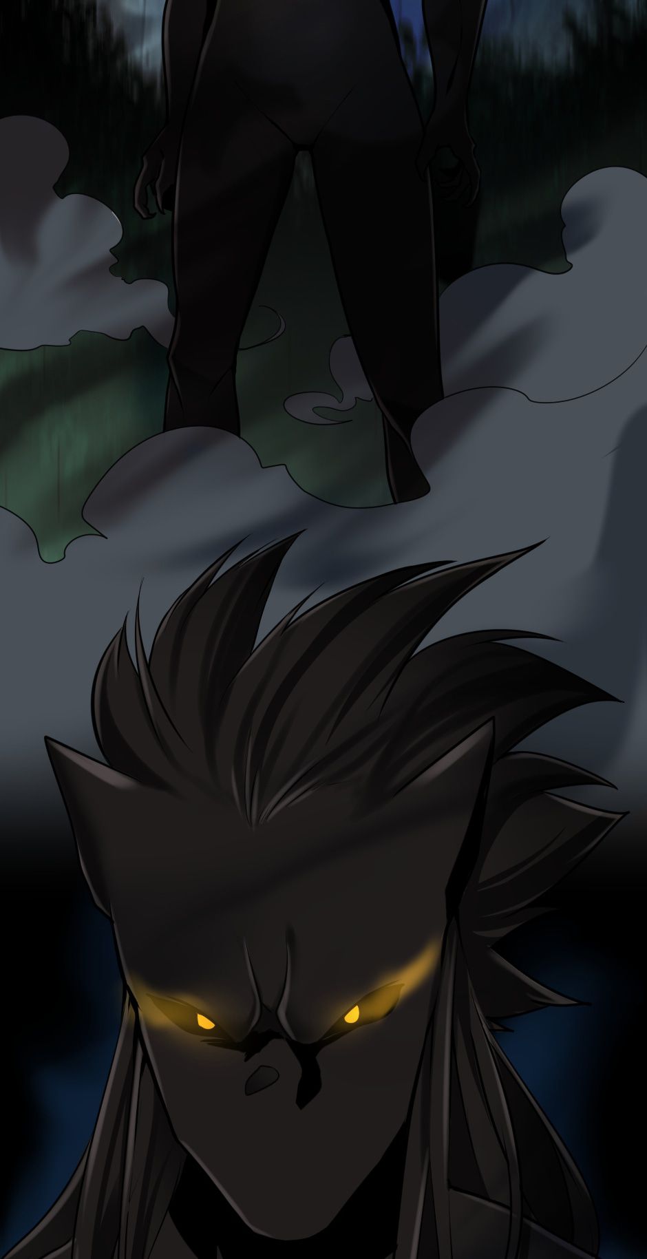 The Beginning After the End Chapter 27 page 51