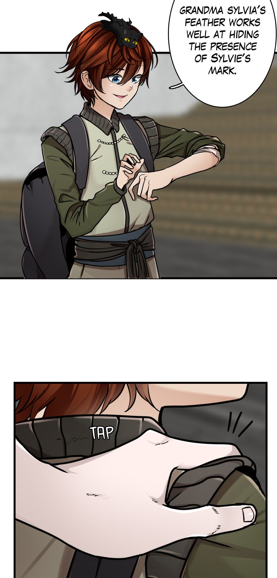 The Beginning After the End Chapter 28 page 29