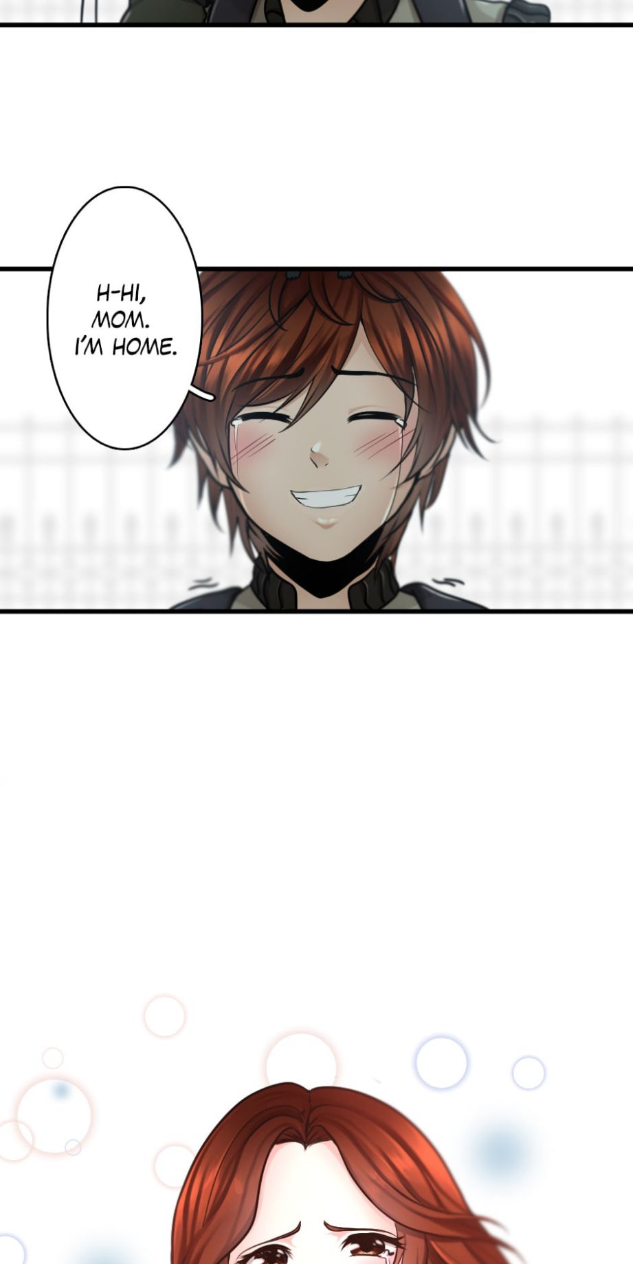 The Beginning After the End Chapter 29 page 21