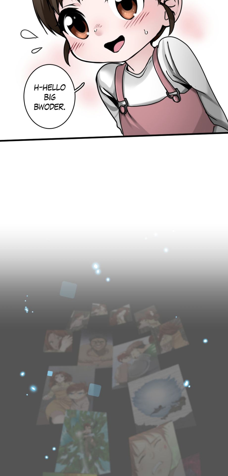 The Beginning After the End Chapter 29 page 37
