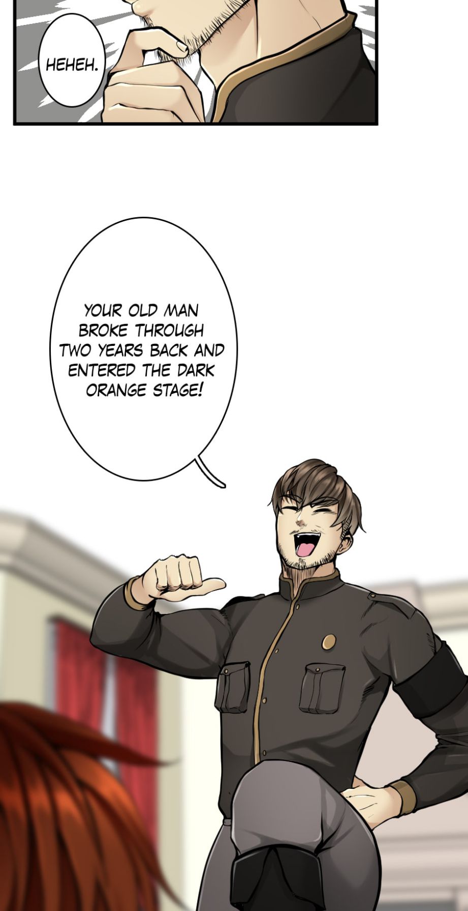 The Beginning After the End Chapter 29 page 48