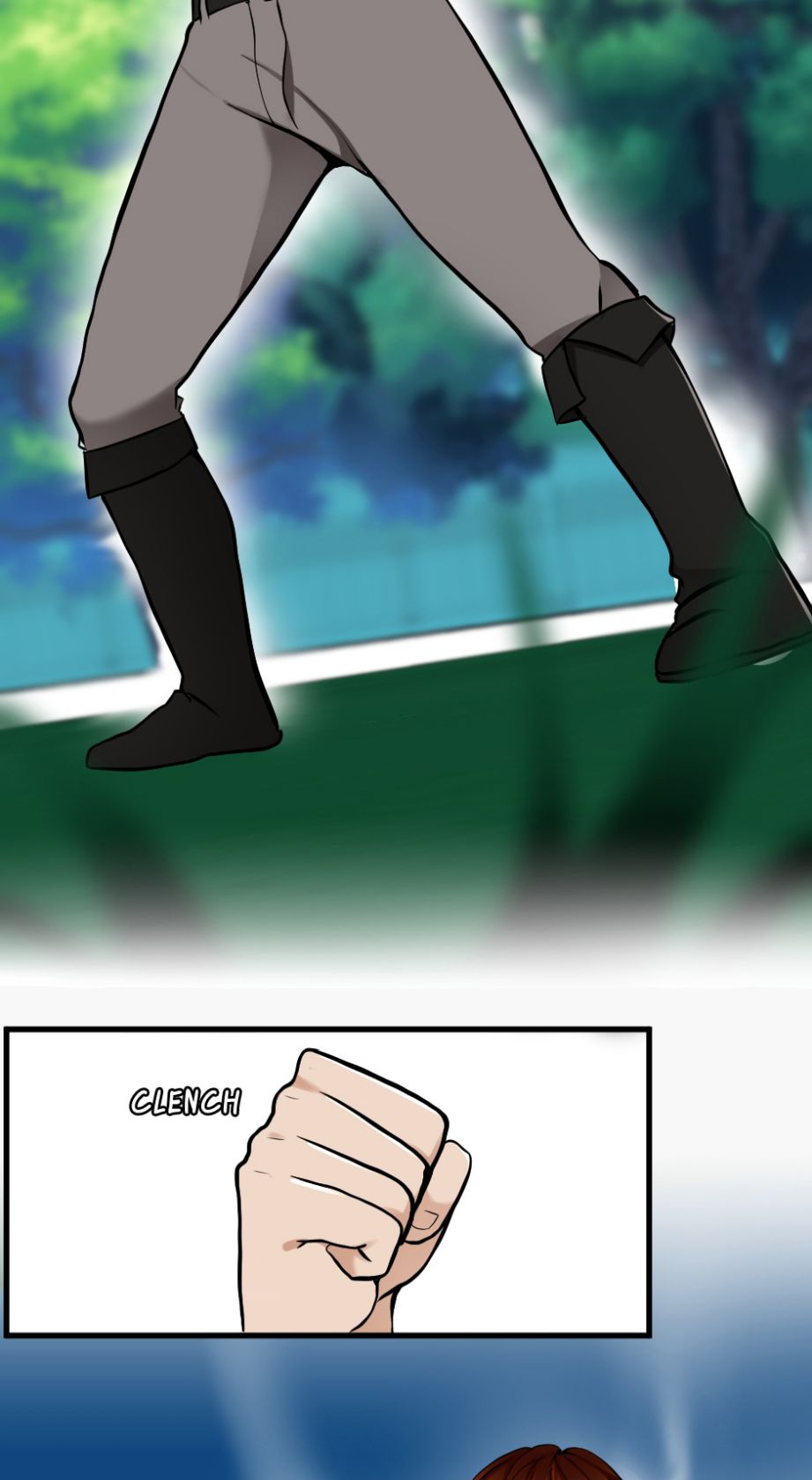 The Beginning After the End Chapter 29 page 59