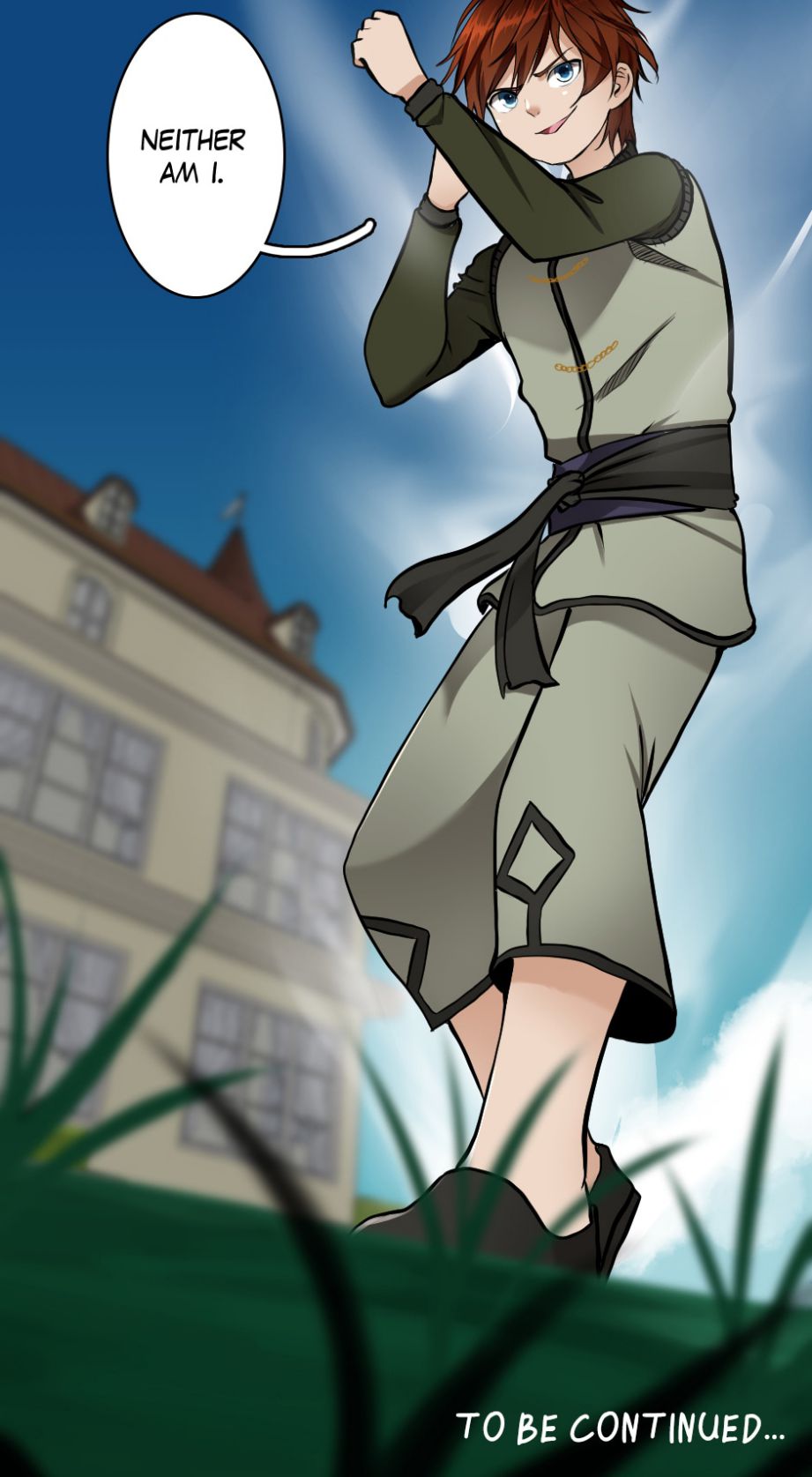 The Beginning After the End Chapter 29 page 60
