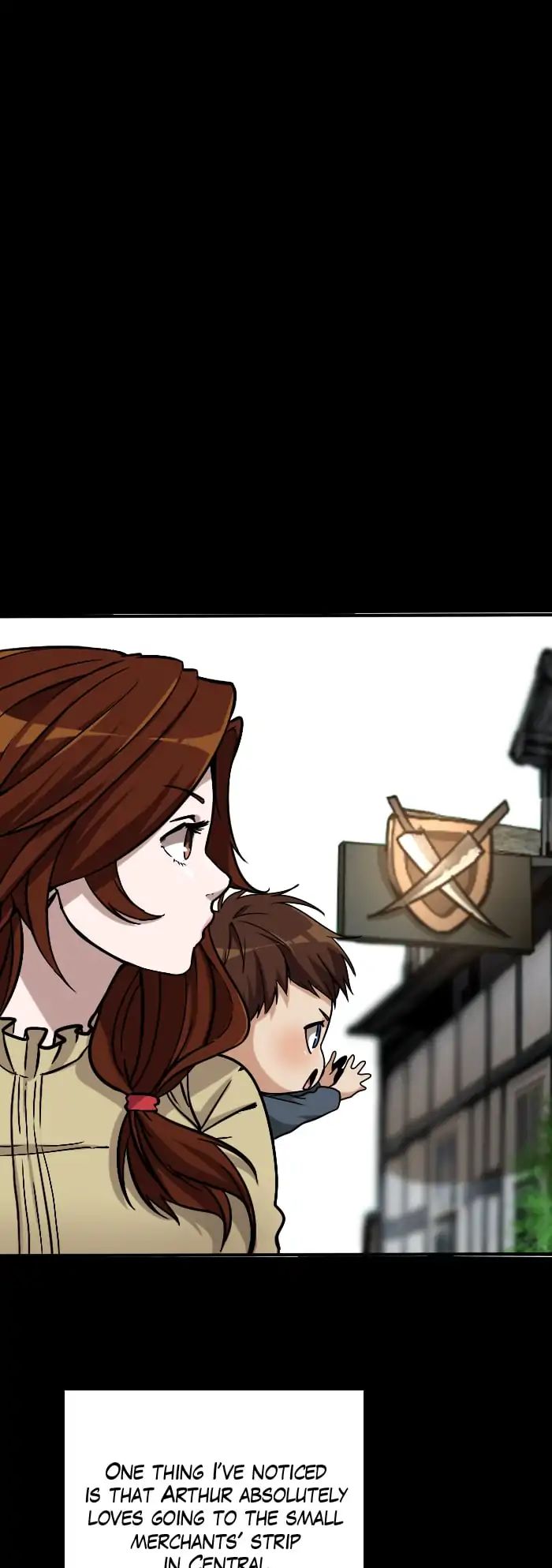 The Beginning After the End Chapter 3 page 5
