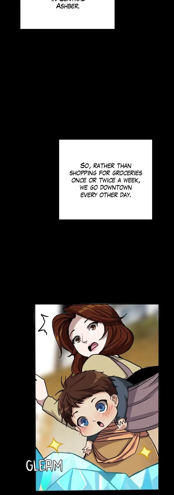The Beginning After the End Chapter 3 page 6