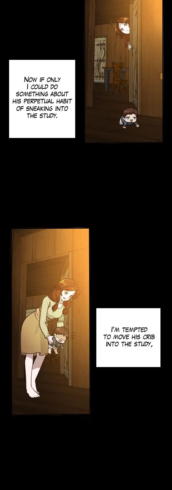 The Beginning After the End Chapter 3 page 11