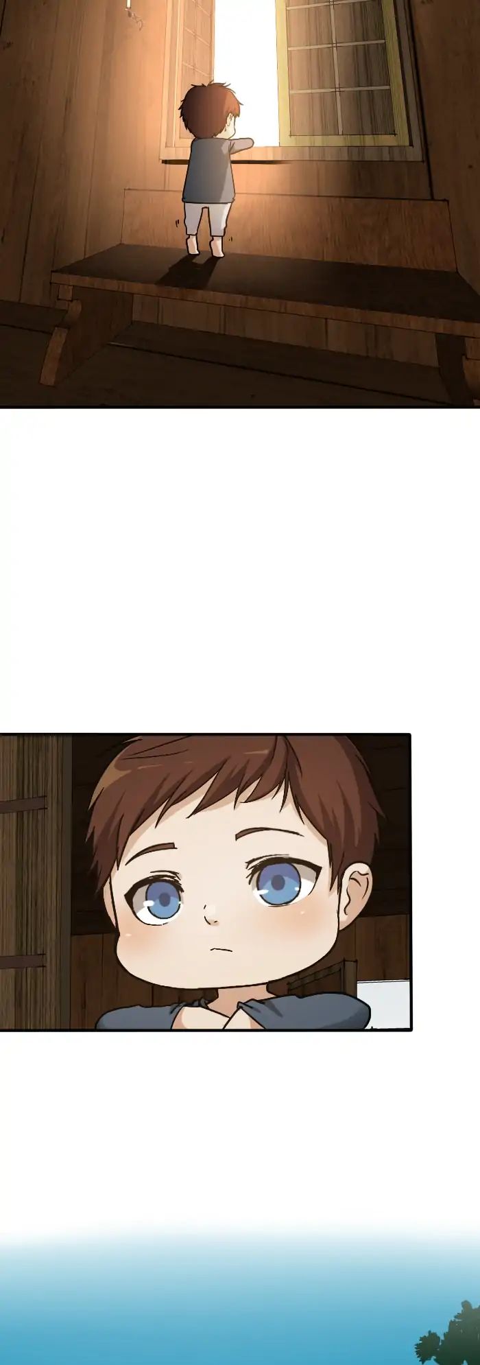 The Beginning After the End Chapter 3 page 15