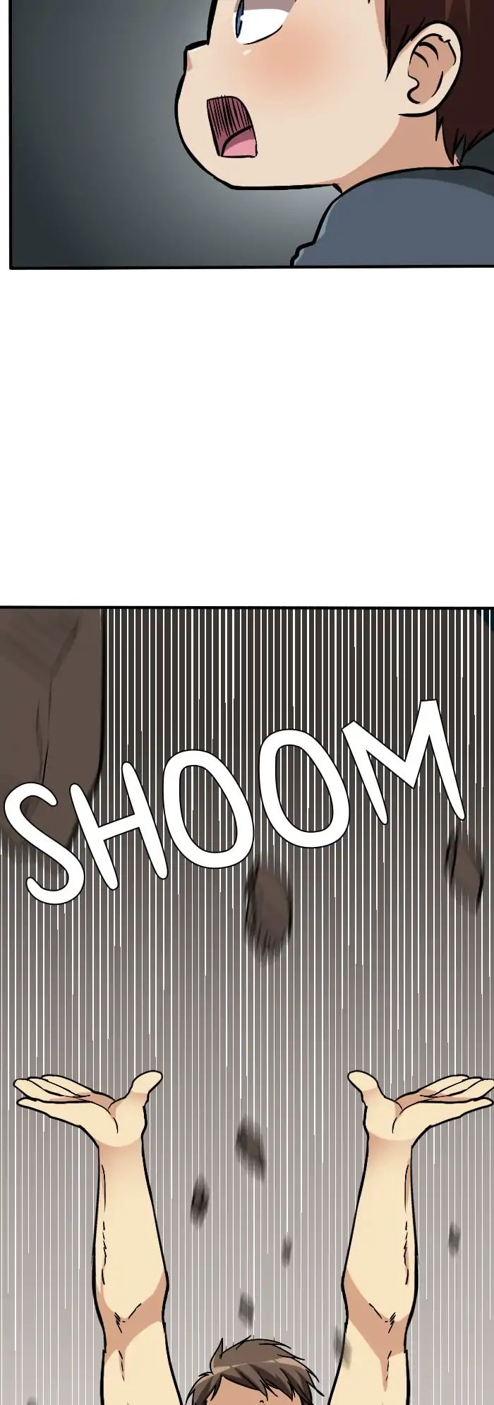The Beginning After the End Chapter 3 page 21