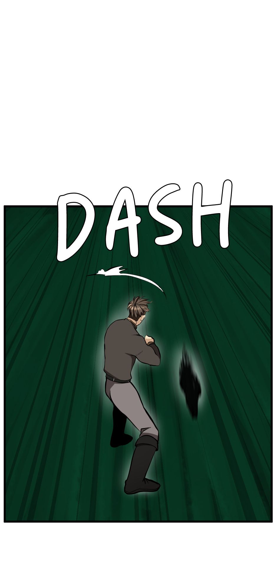 The Beginning After the End Chapter 30 page 20