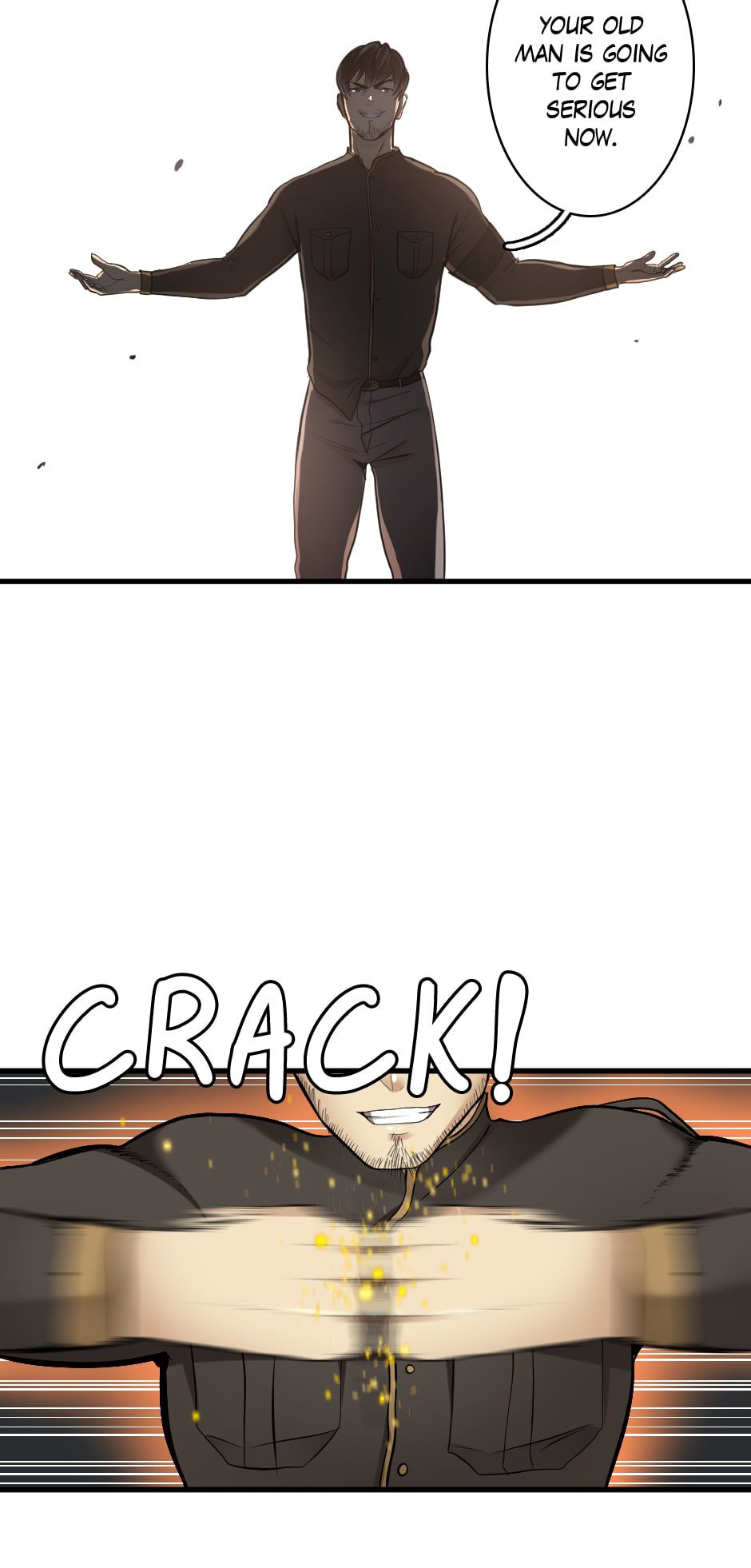 The Beginning After the End Chapter 30 page 29