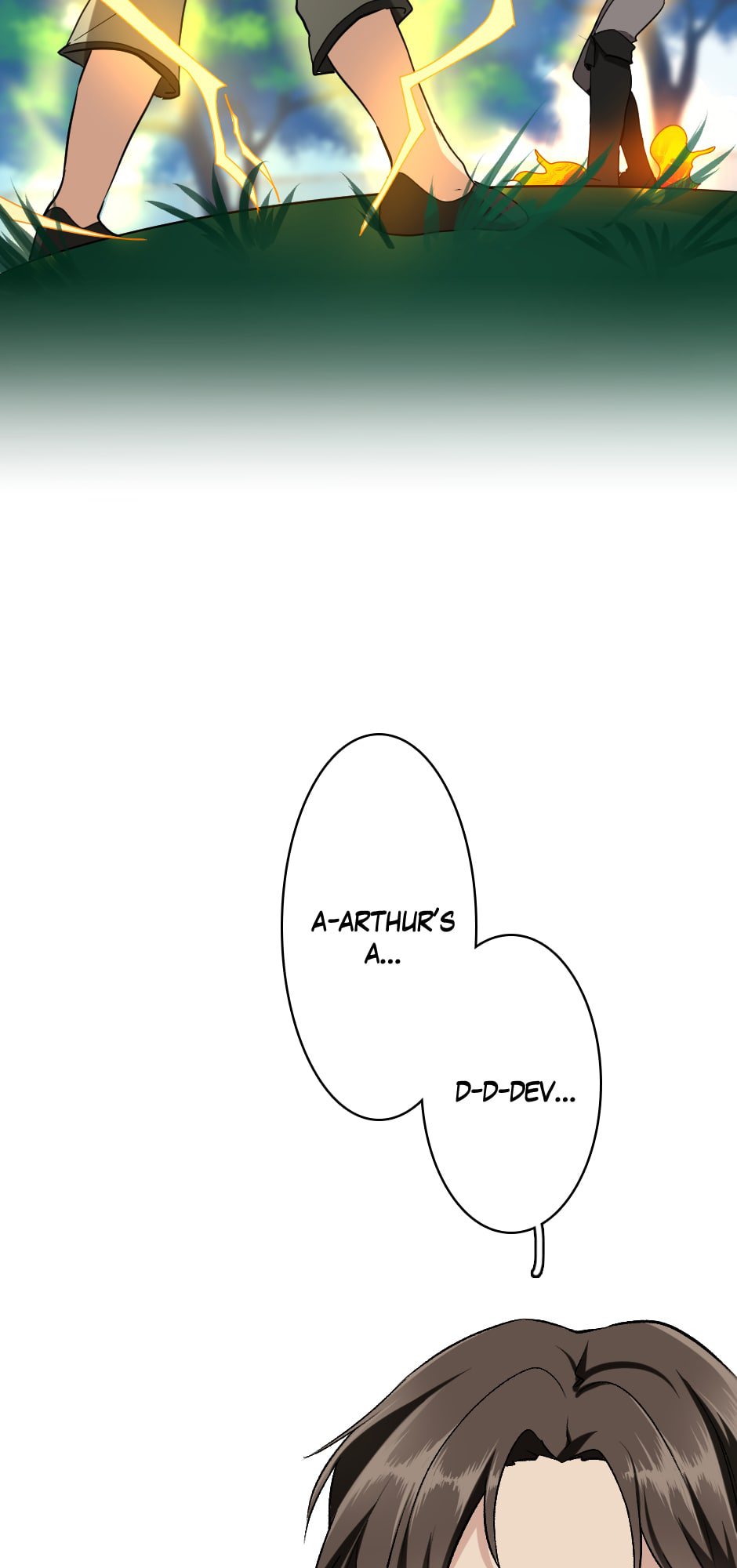 The Beginning After the End Chapter 31 page 2