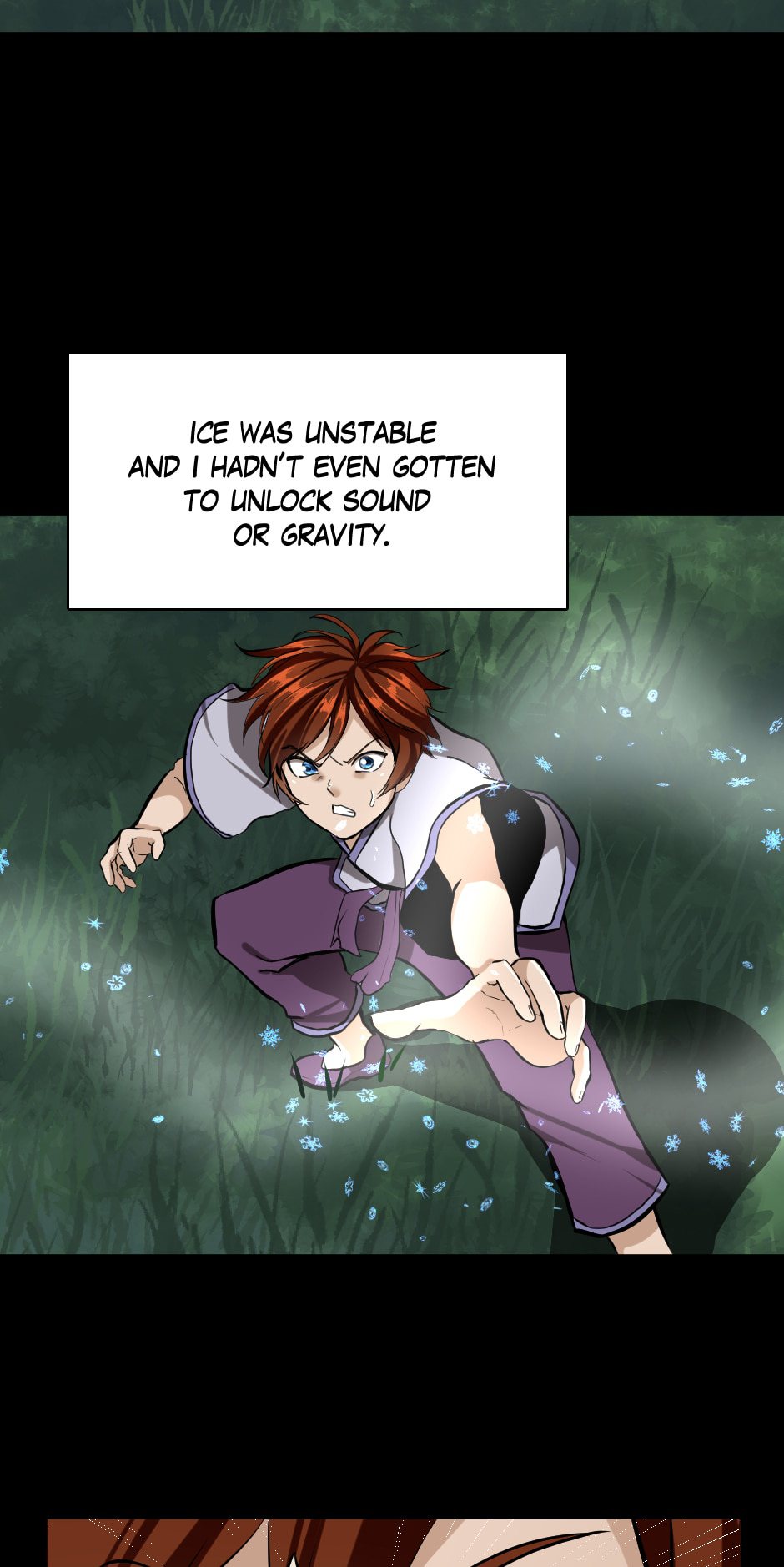 The Beginning After the End Chapter 31 page 31