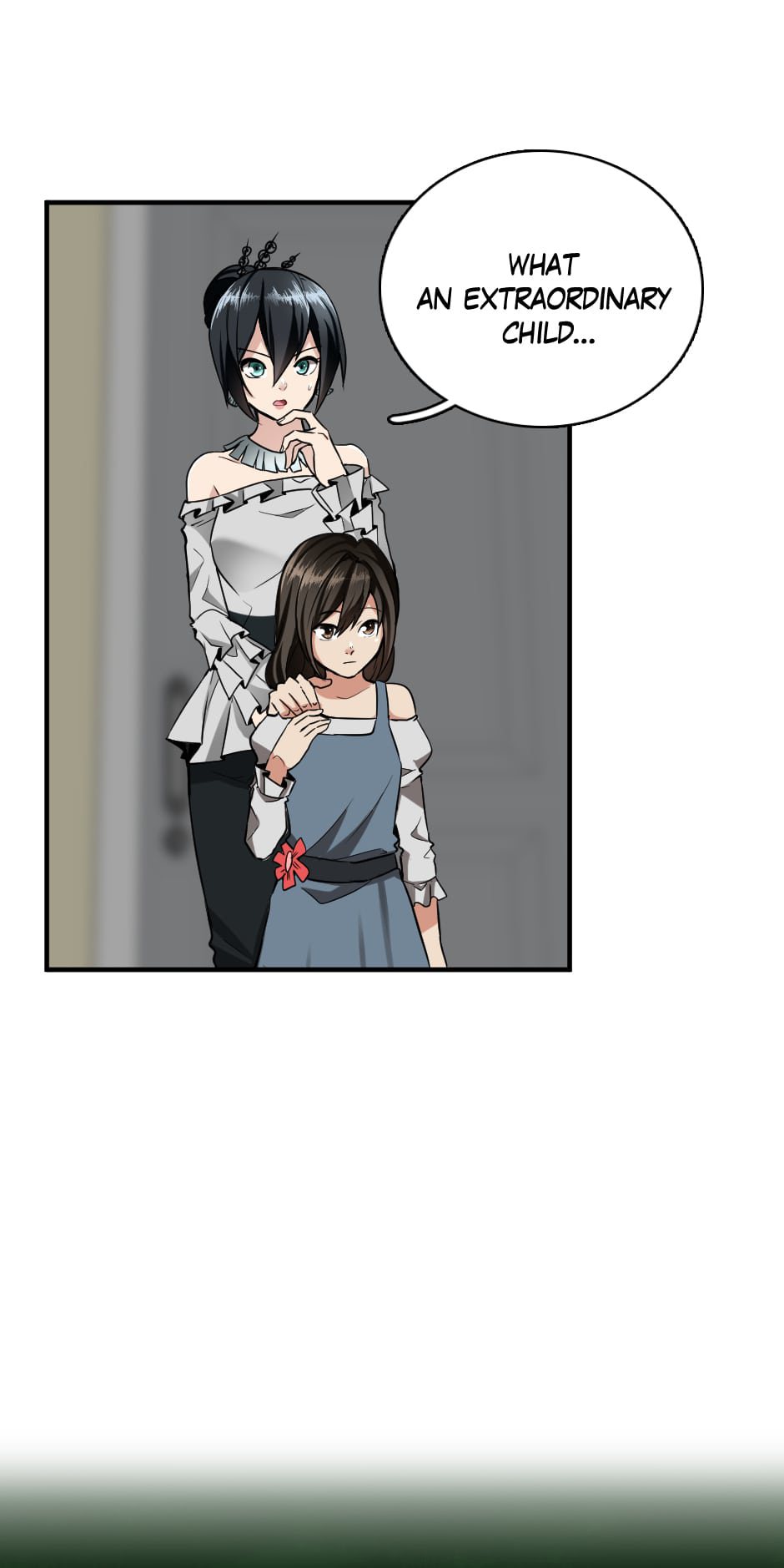 The Beginning After the End Chapter 31 page 36