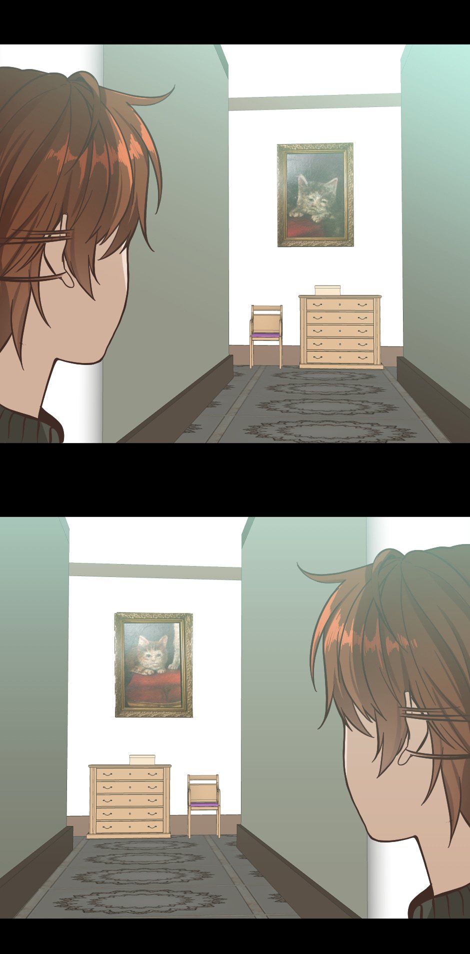 The Beginning After the End Chapter 32 page 31