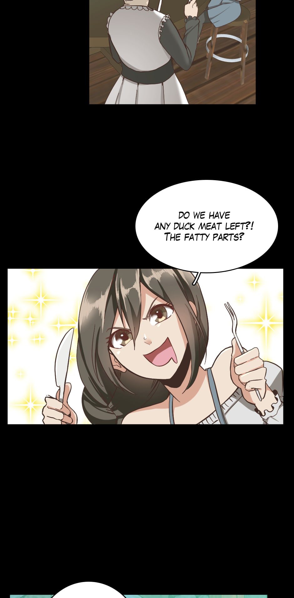 The Beginning After the End Chapter 32 page 38