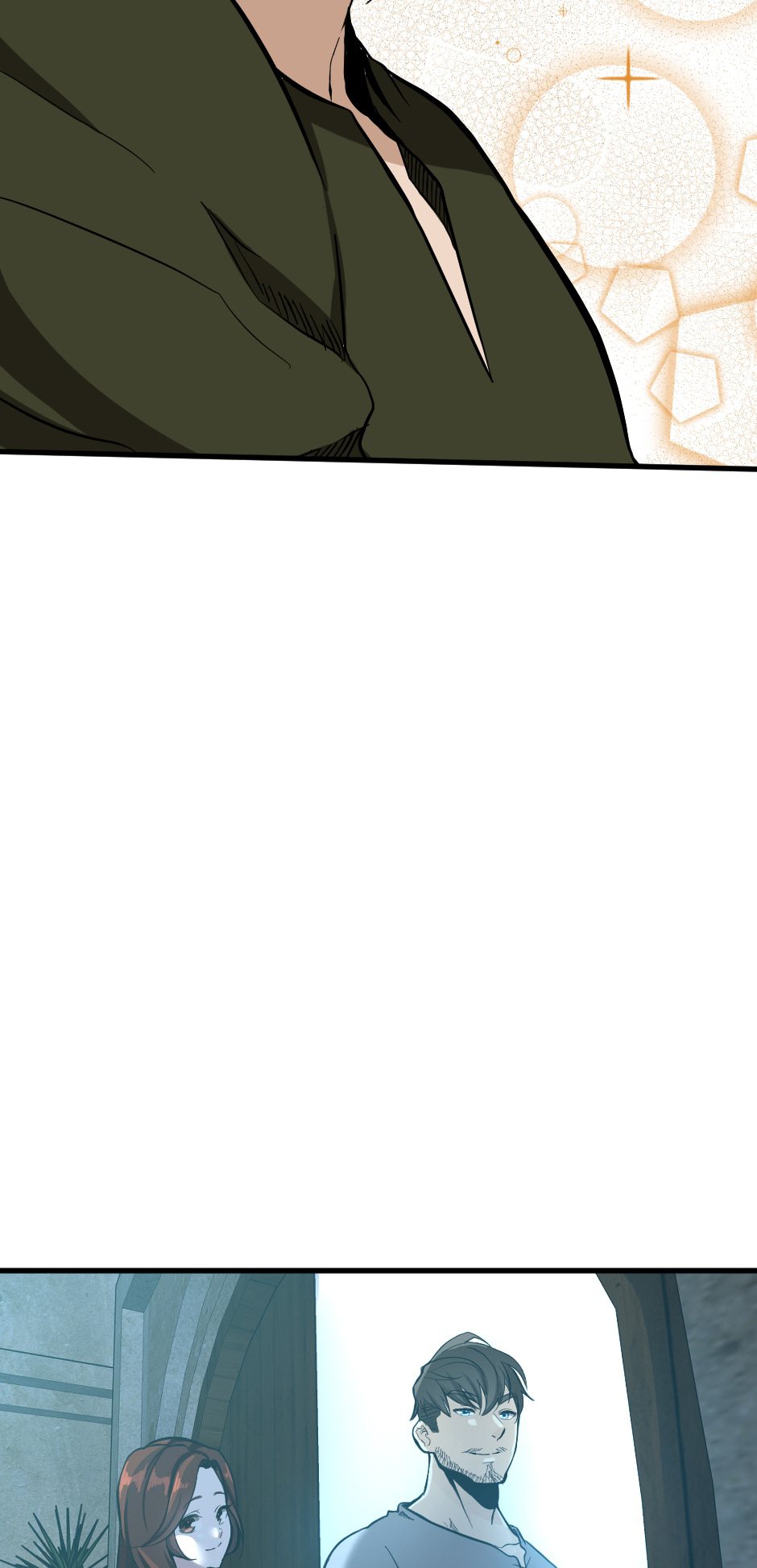 The Beginning After the End Chapter 32 page 47