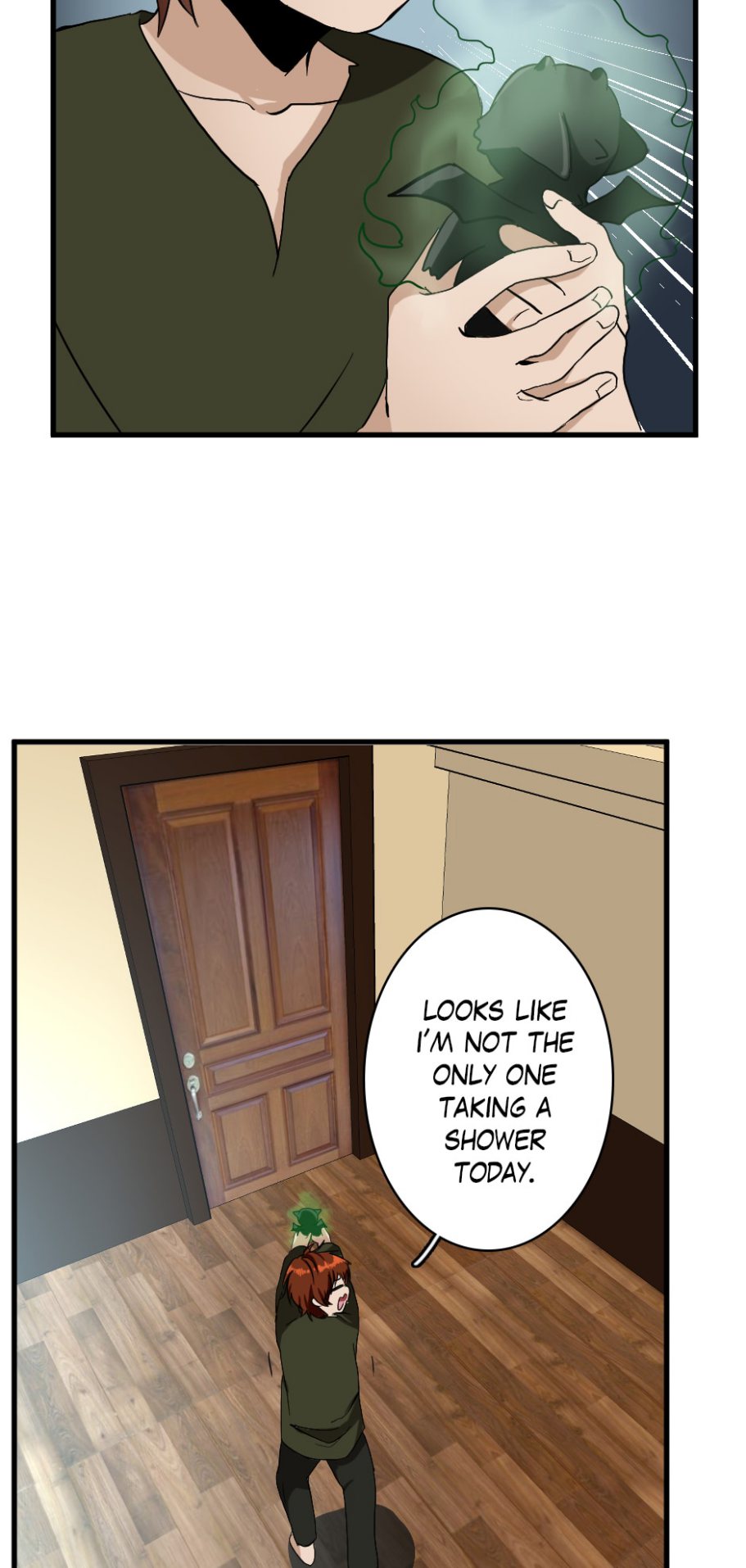 The Beginning After the End Chapter 33 page 5
