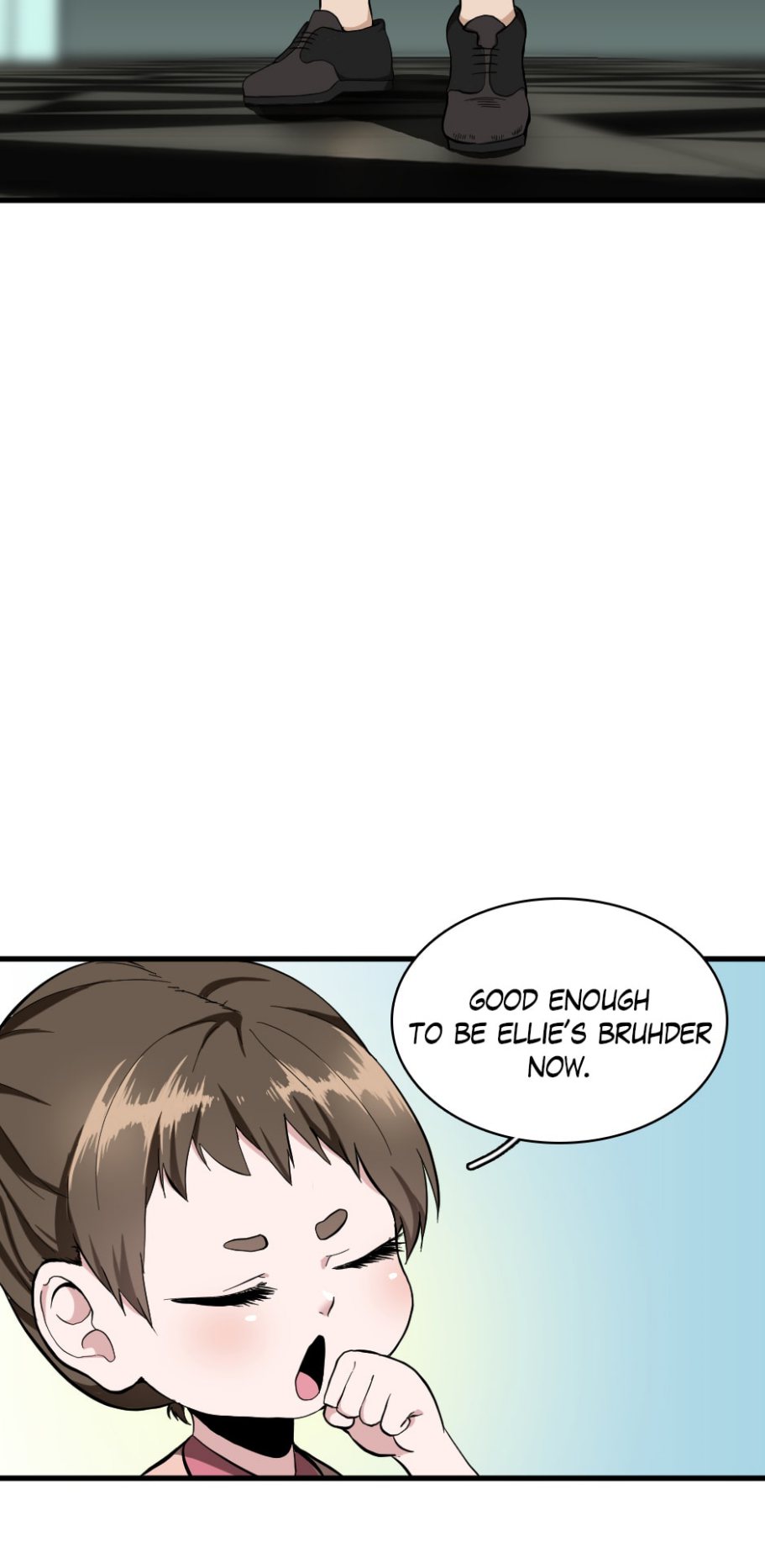 The Beginning After the End Chapter 33 page 32