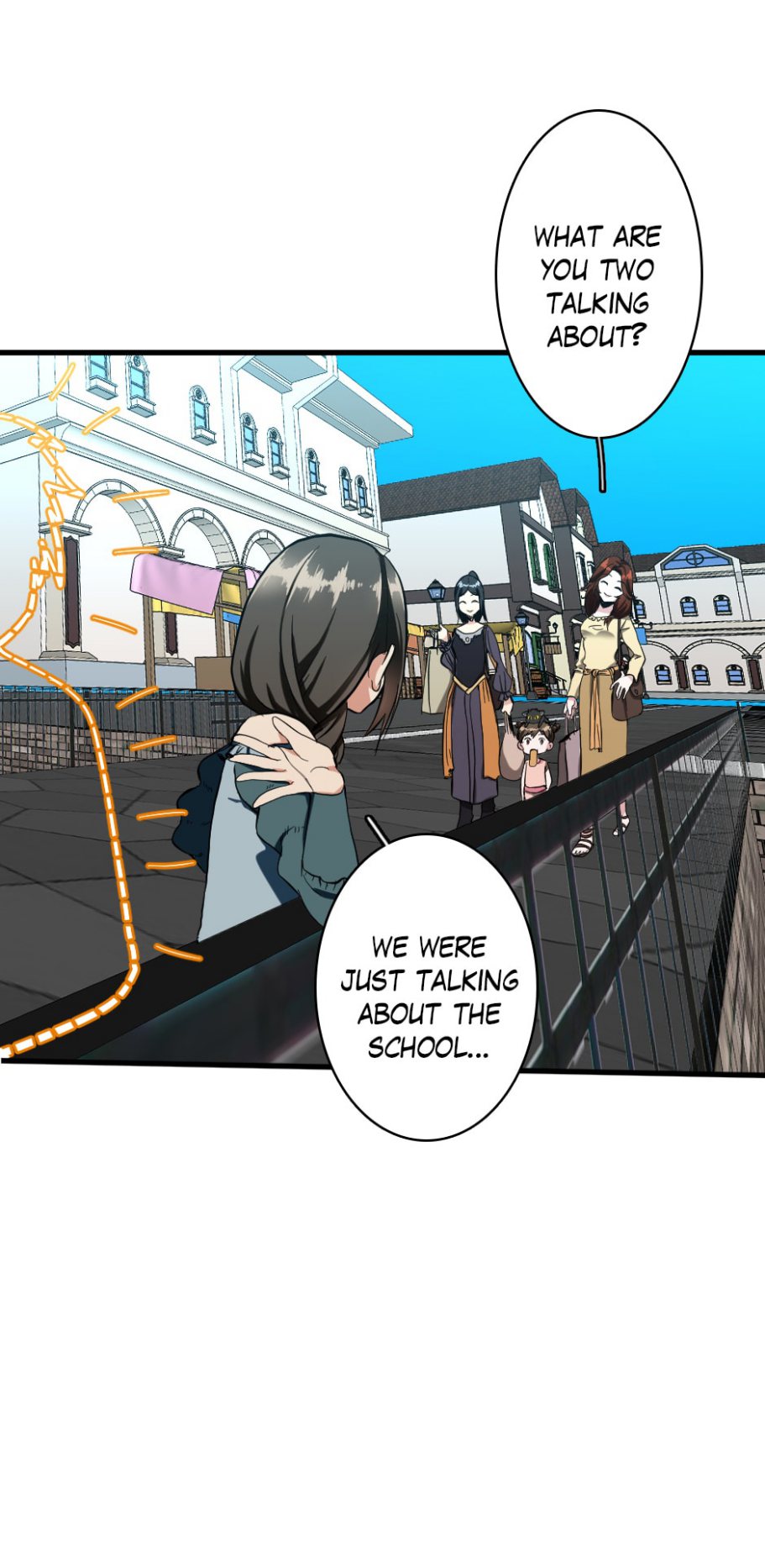 The Beginning After the End Chapter 33 page 39