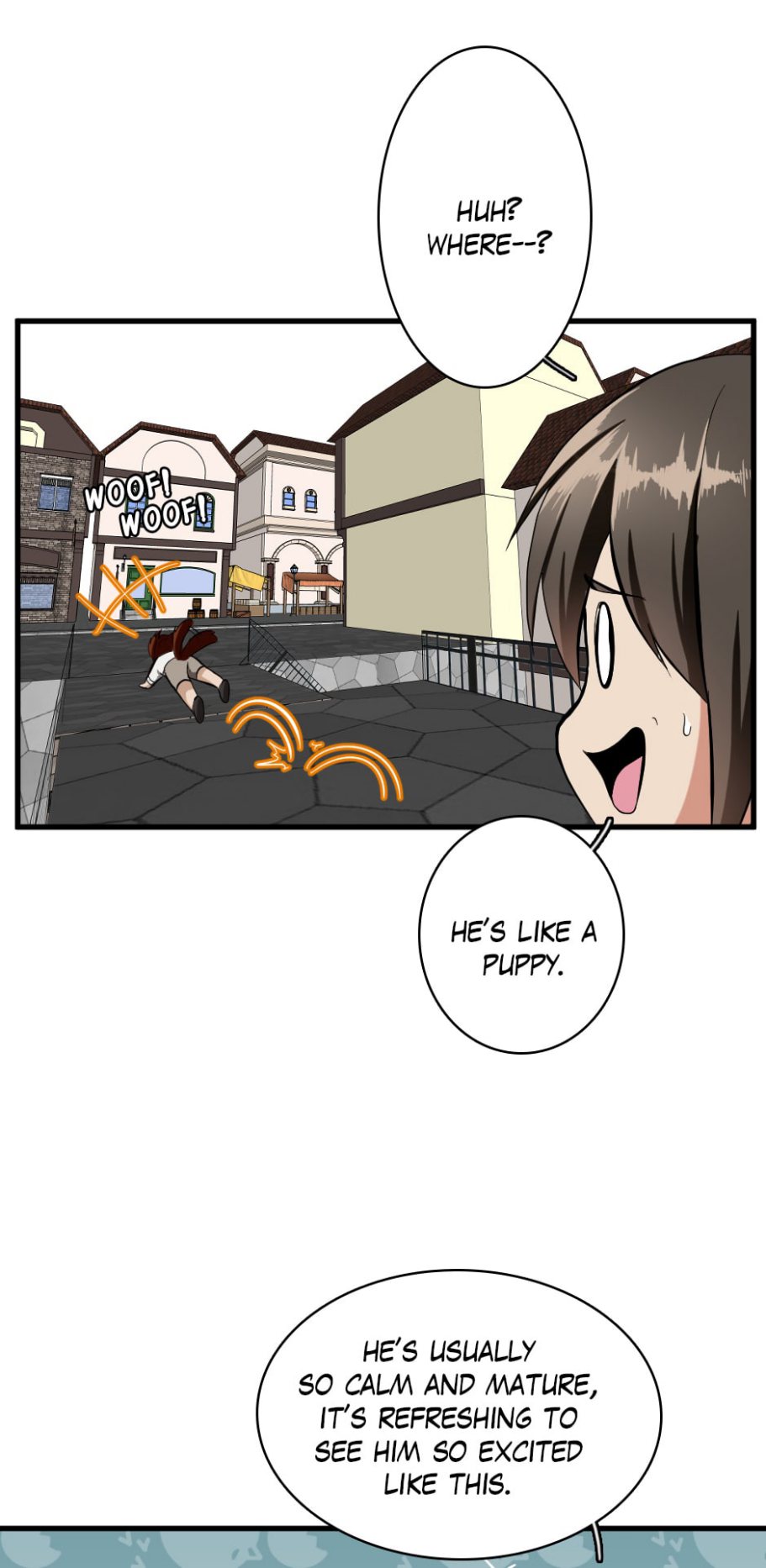 The Beginning After the End Chapter 33 page 40
