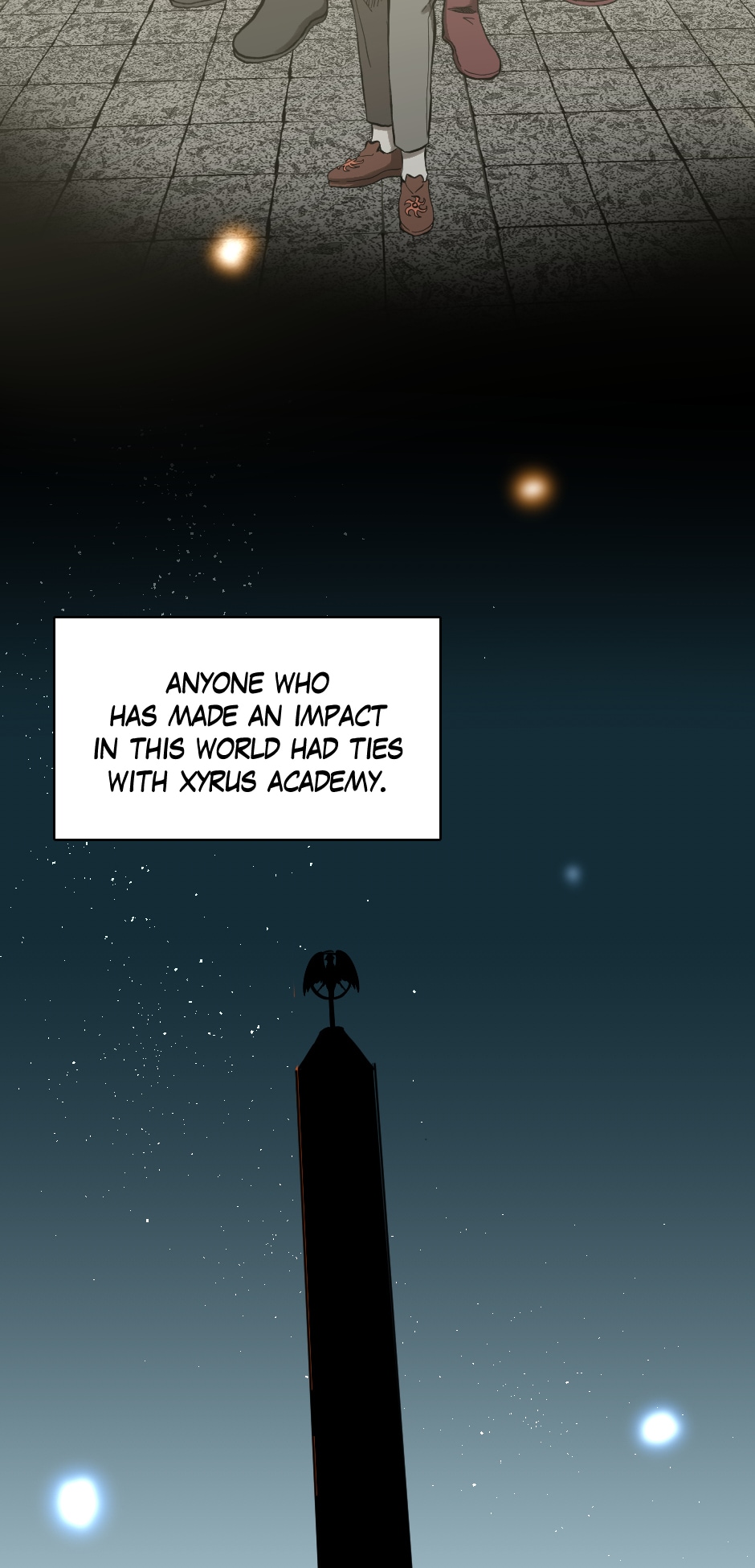 The Beginning After the End Chapter 34 page 3