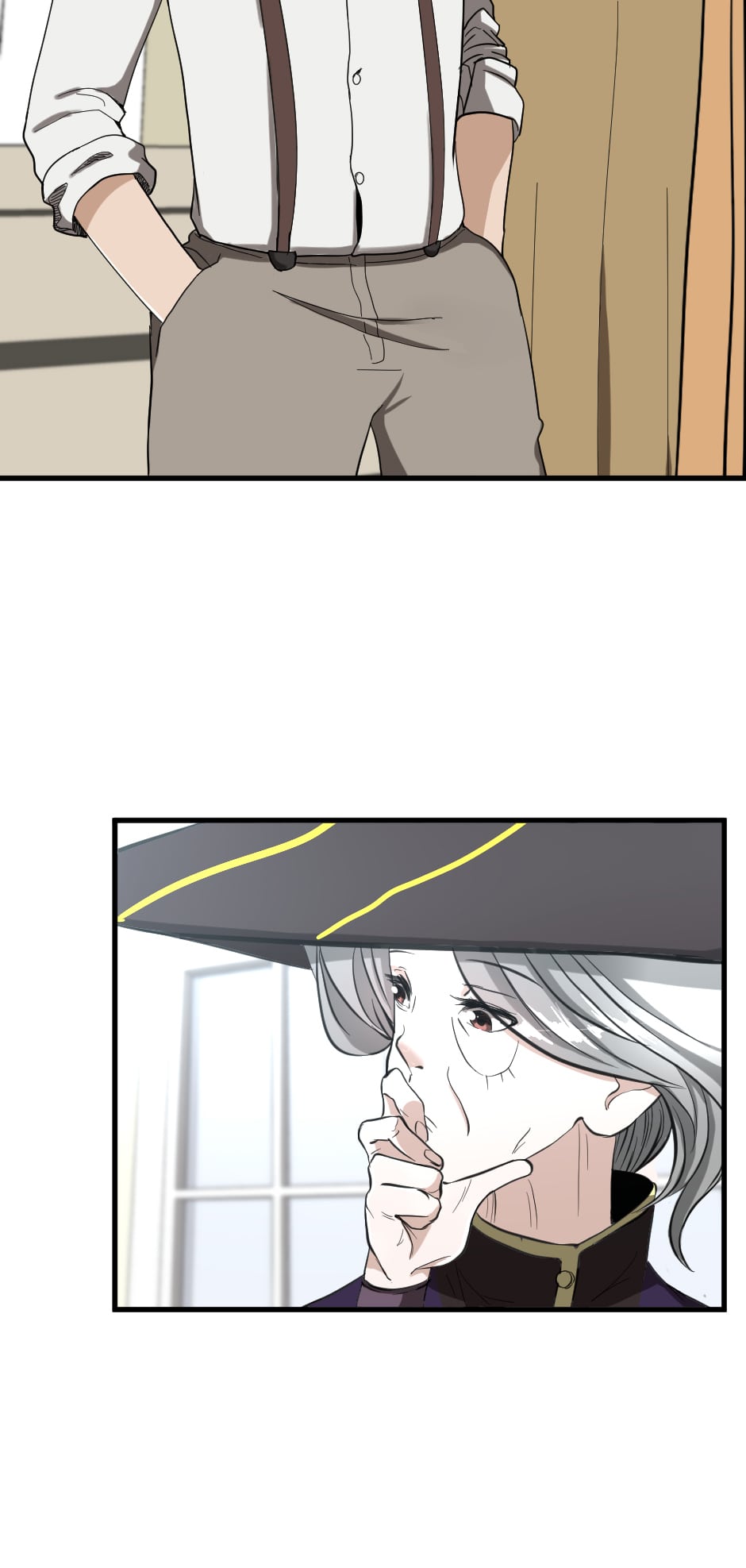 The Beginning After the End Chapter 34 page 24