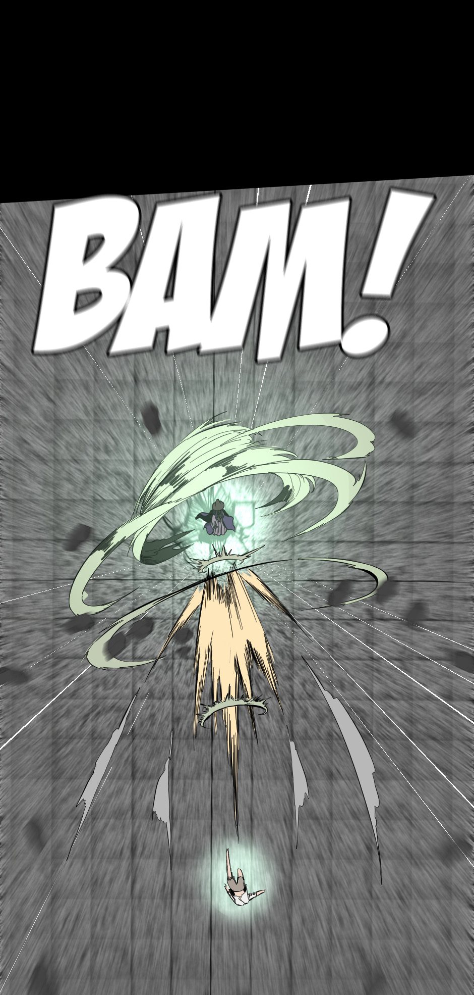 The Beginning After the End Chapter 35 page 10