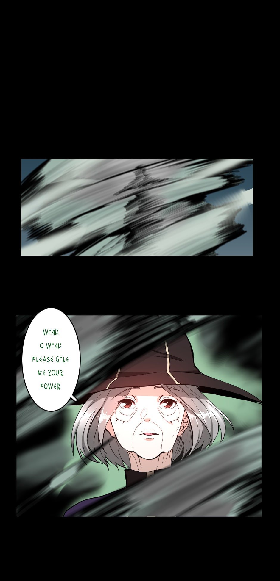 The Beginning After the End Chapter 35 page 19