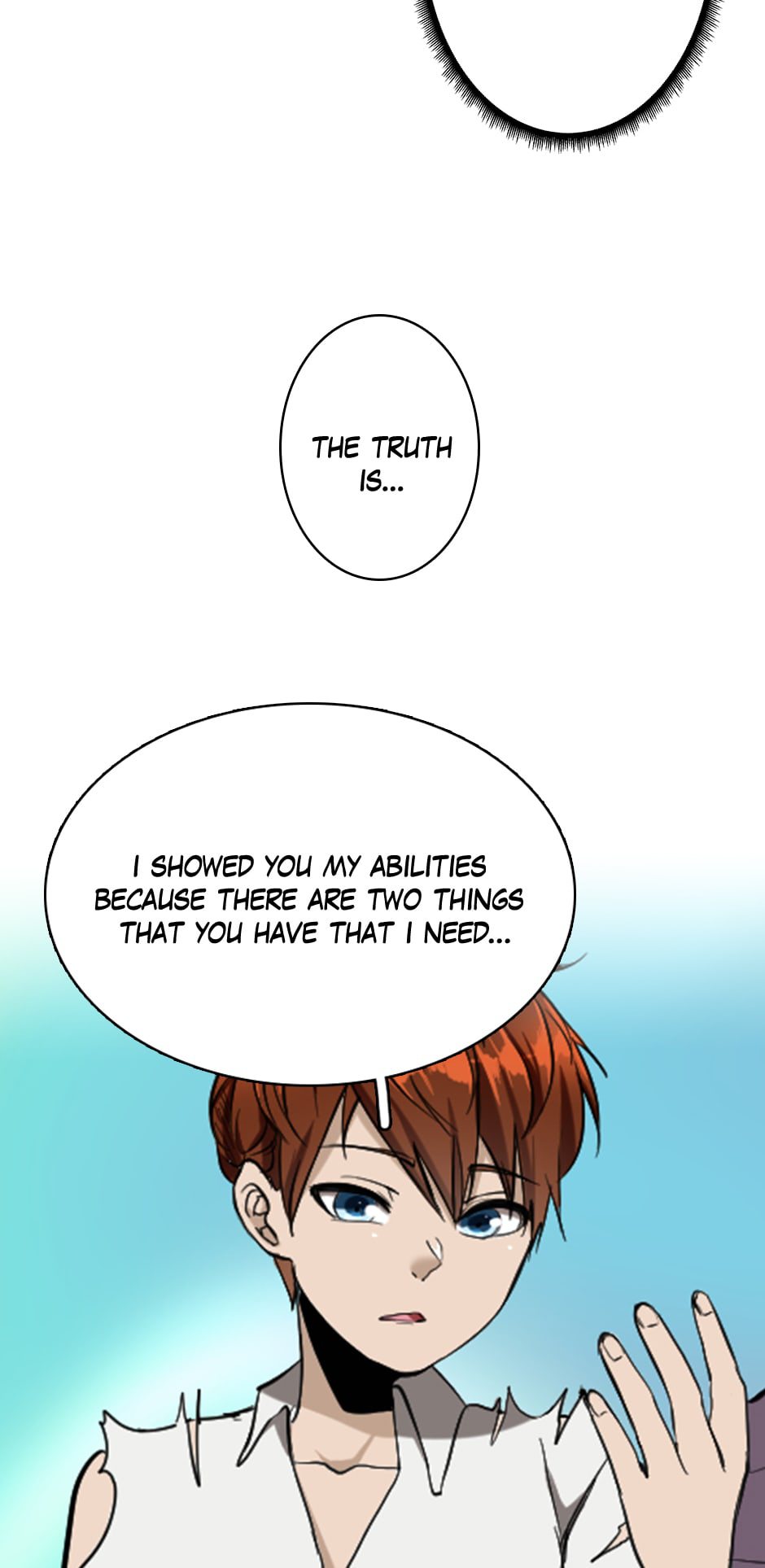 The Beginning After the End Chapter 35 page 49