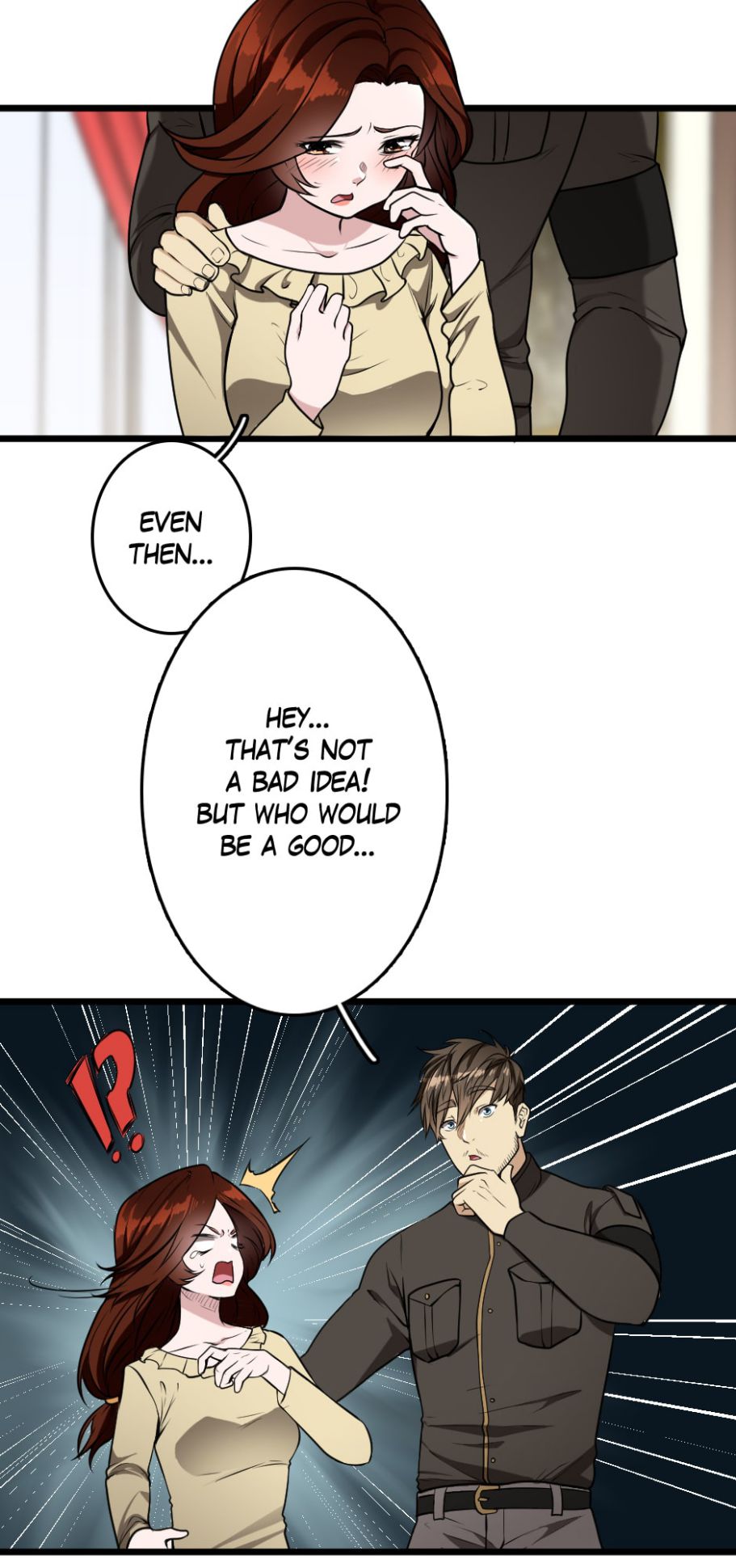 The Beginning After the End Chapter 36 page 18