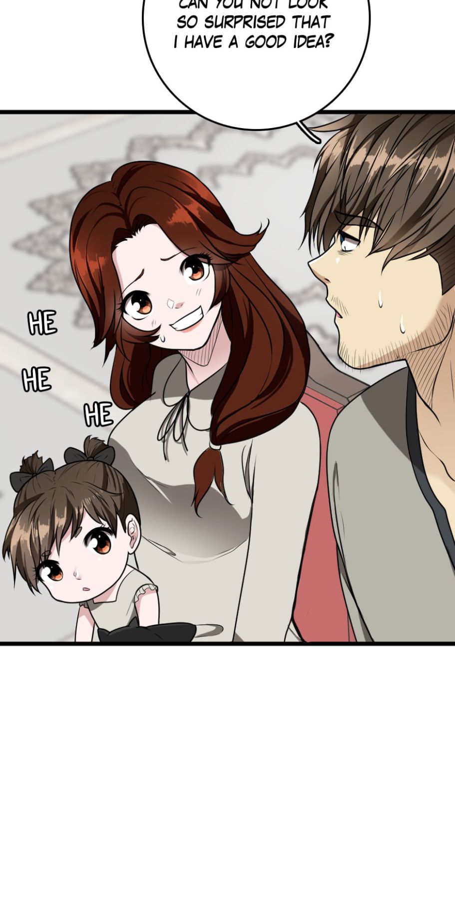The Beginning After the End Chapter 36 page 51