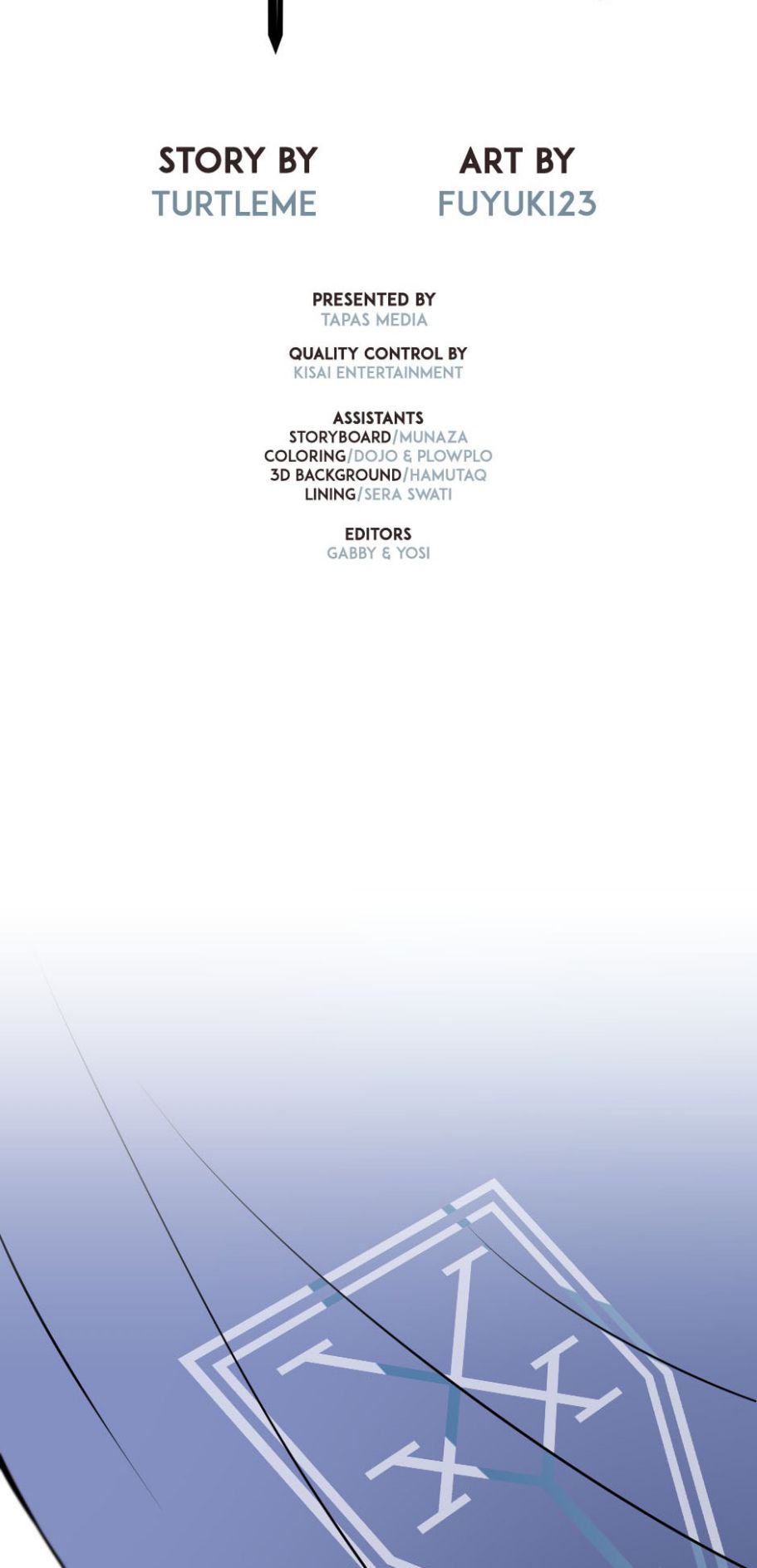 The Beginning After the End Chapter 37 page 6